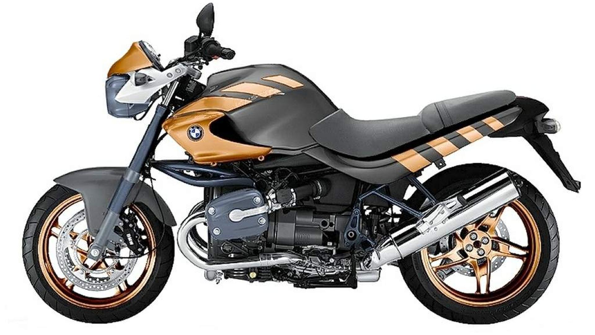 R 1150 R Rockster (R28)