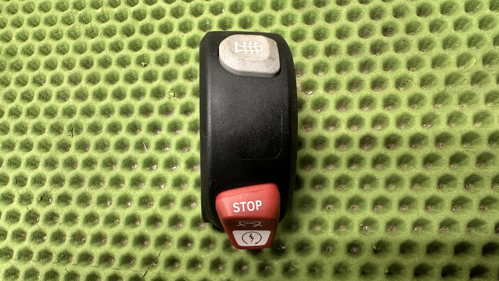 Комбинированный выключатель П 61318567704