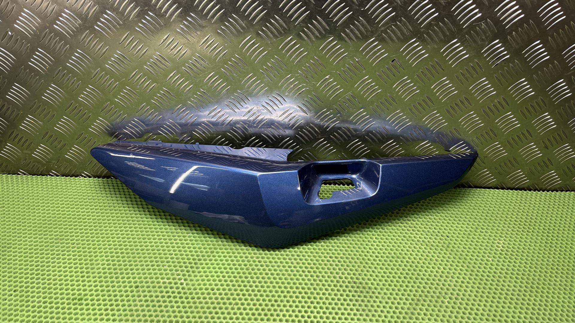 Задняя боковая часть Л 46638526341