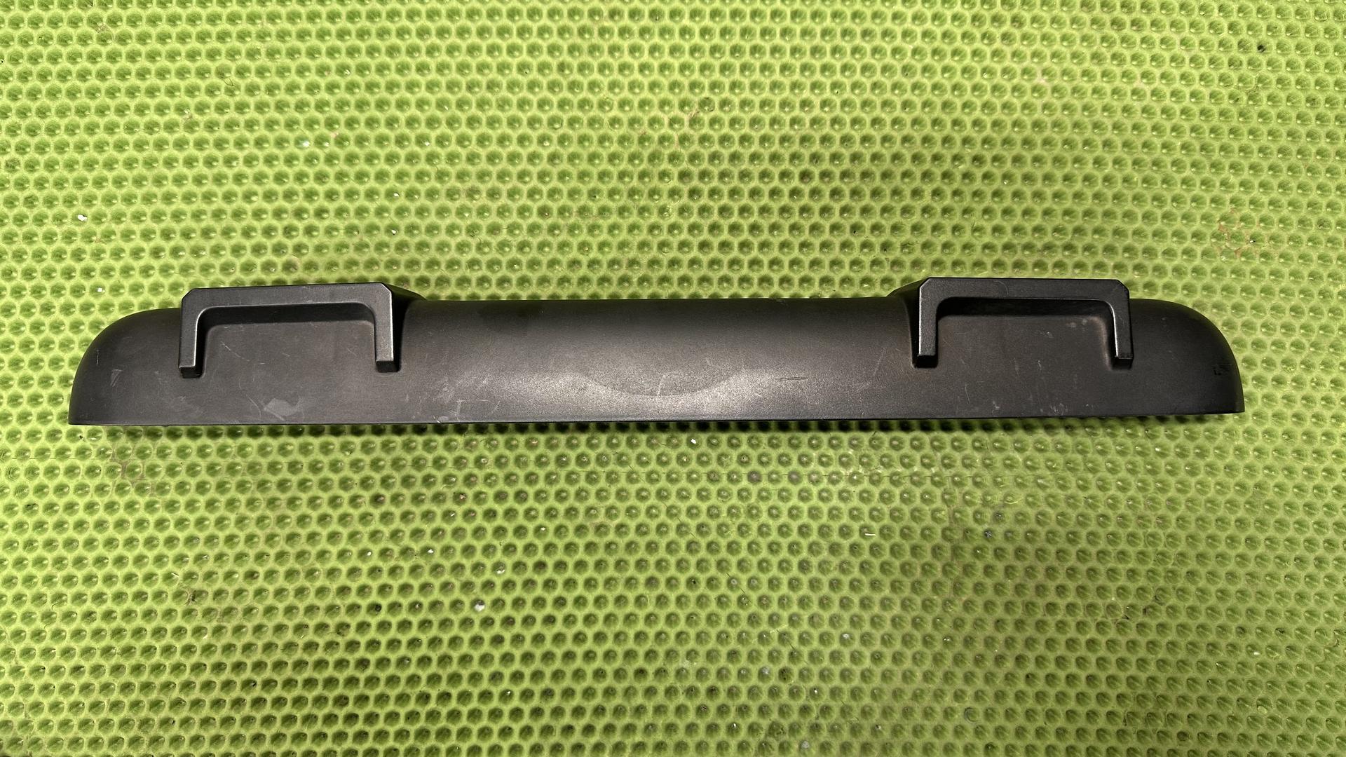 Накладка Vario кофра верхняя/задняя 46547677389