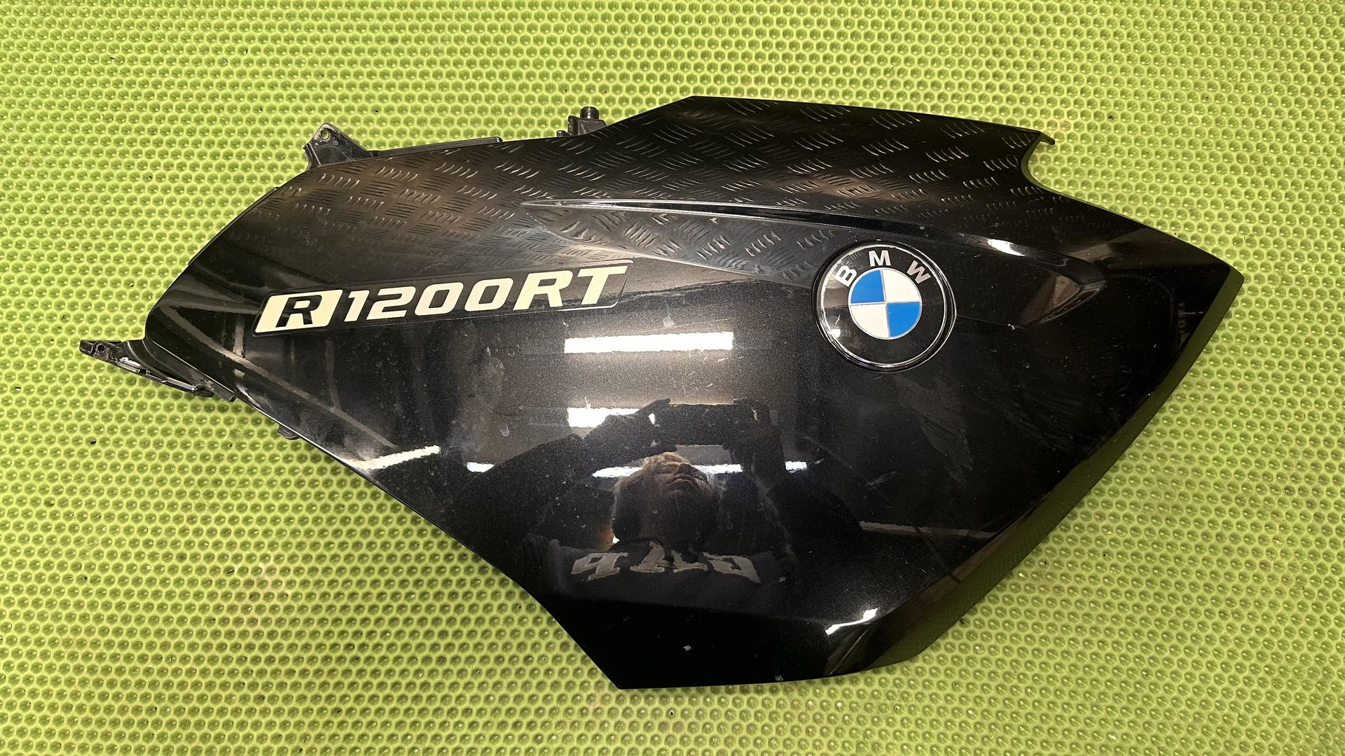 Боковая обшивка П Пд 46637711692