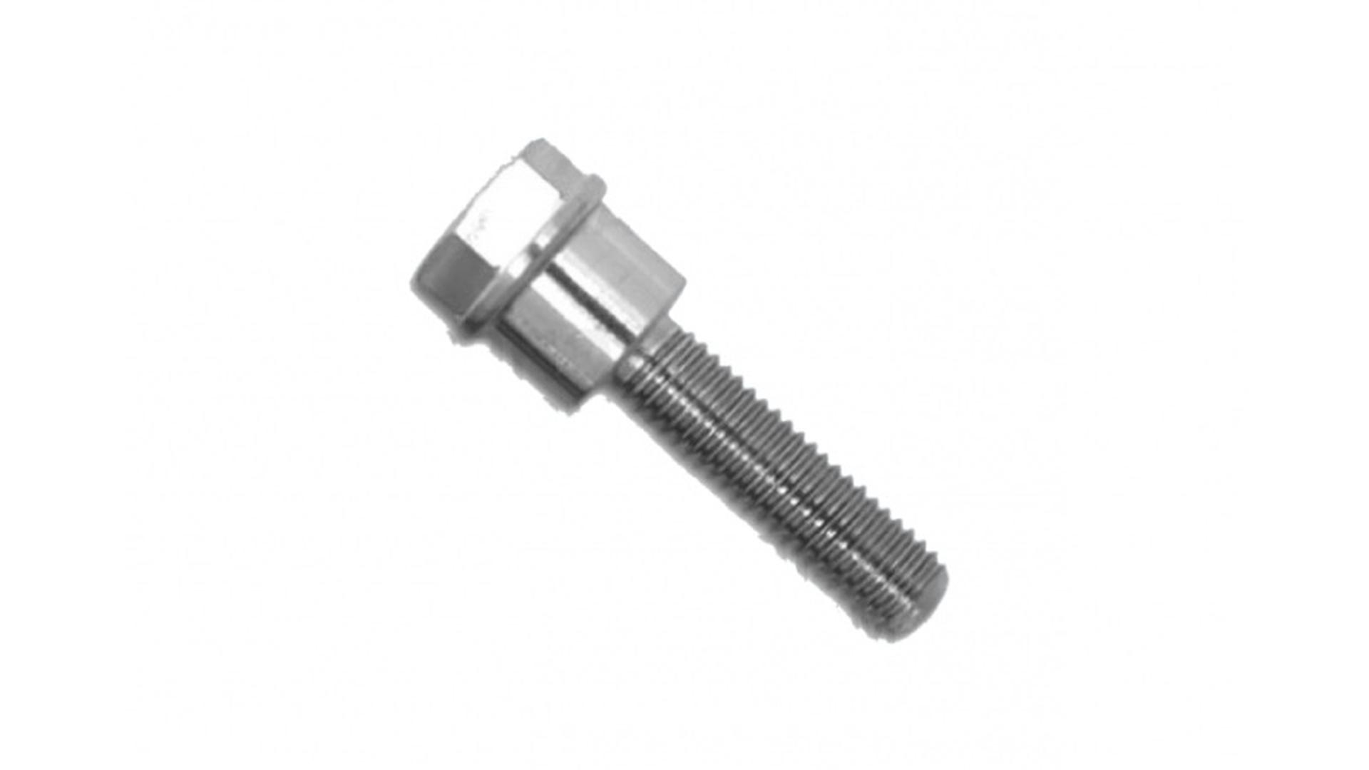 Винт крепления кредла навигатора M8x30 32717652161