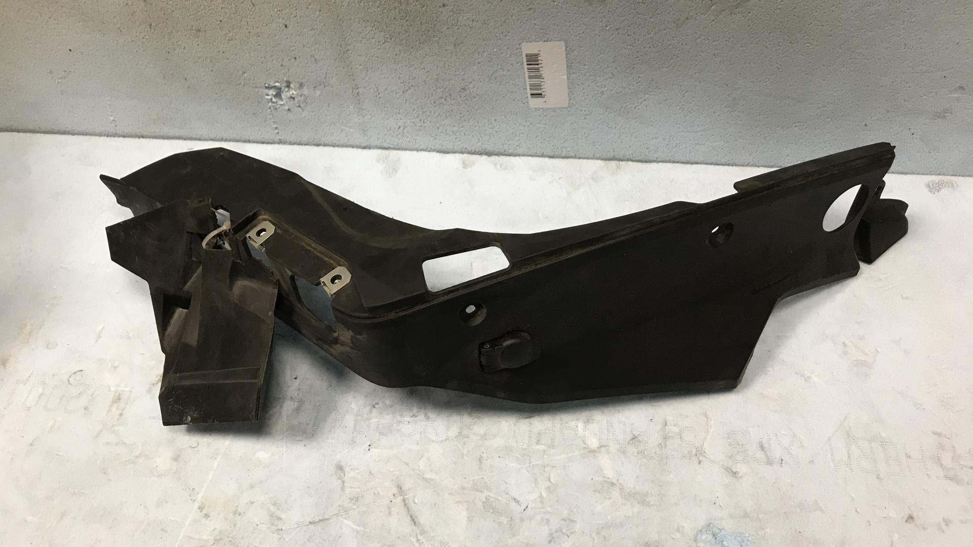 Внутренняя обшивка П Пд 46637710434