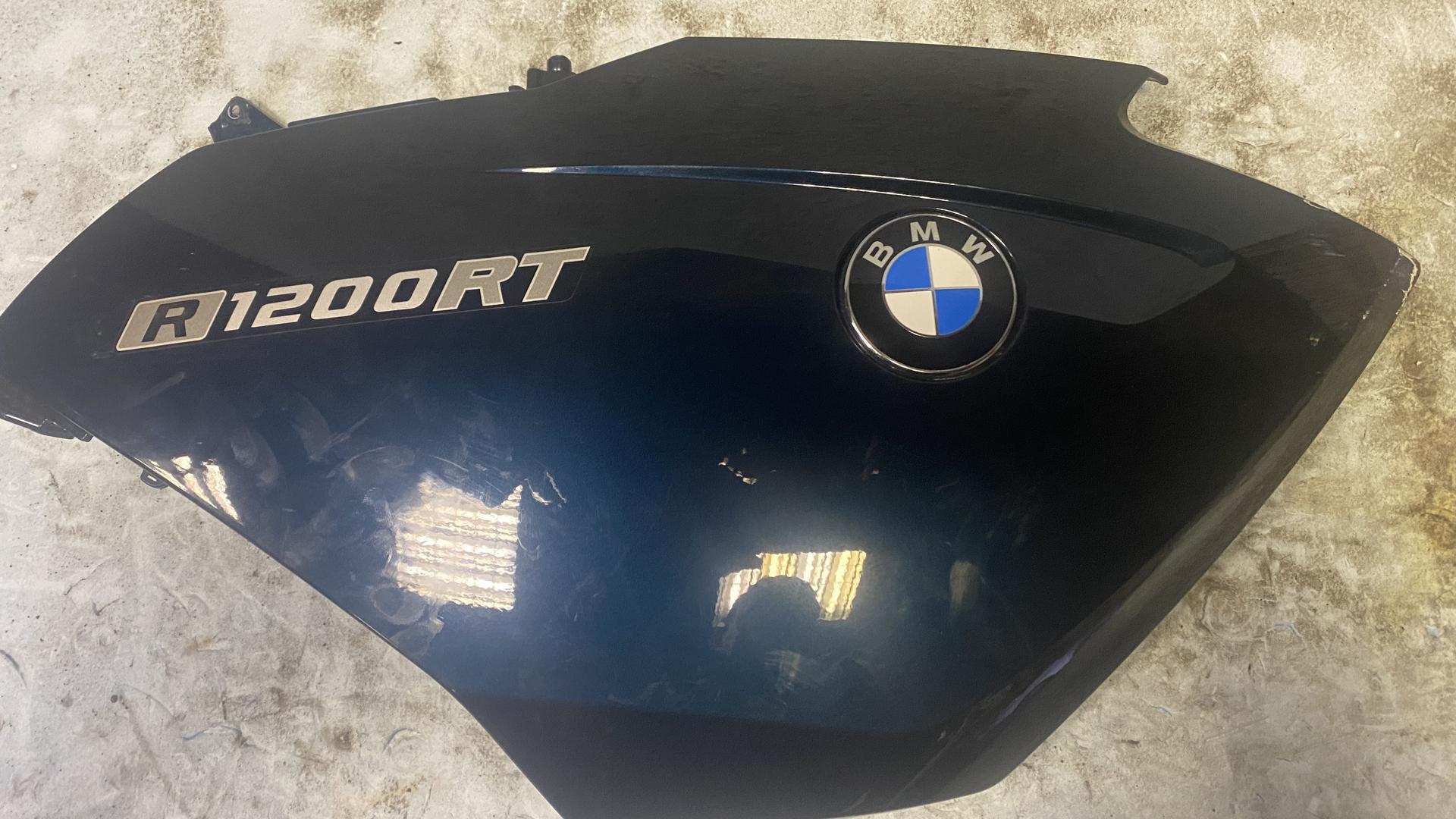 Боковая обшивка П Пд 46637711692