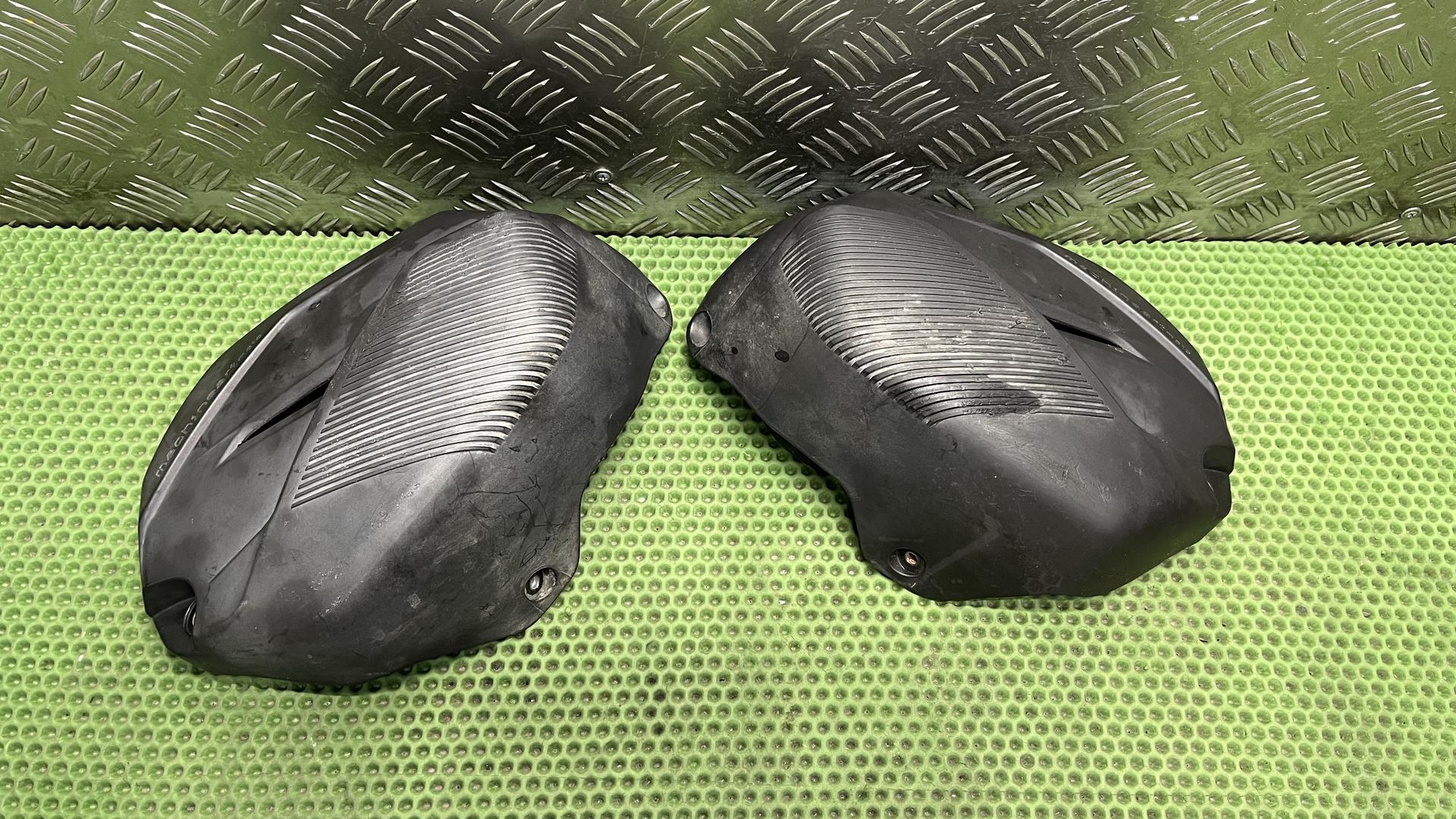 Комплект защитной крышки клапанов 