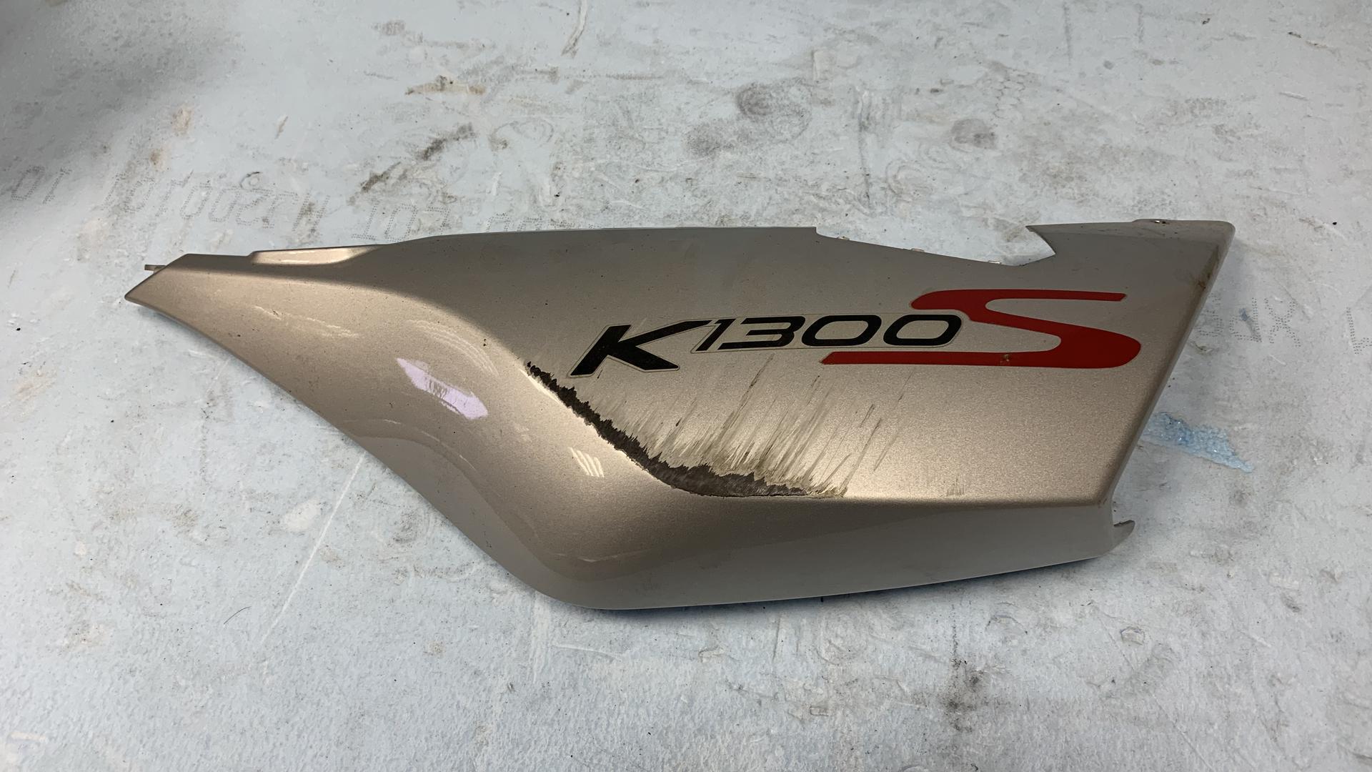 Задняя боковая часть Л 46627678109