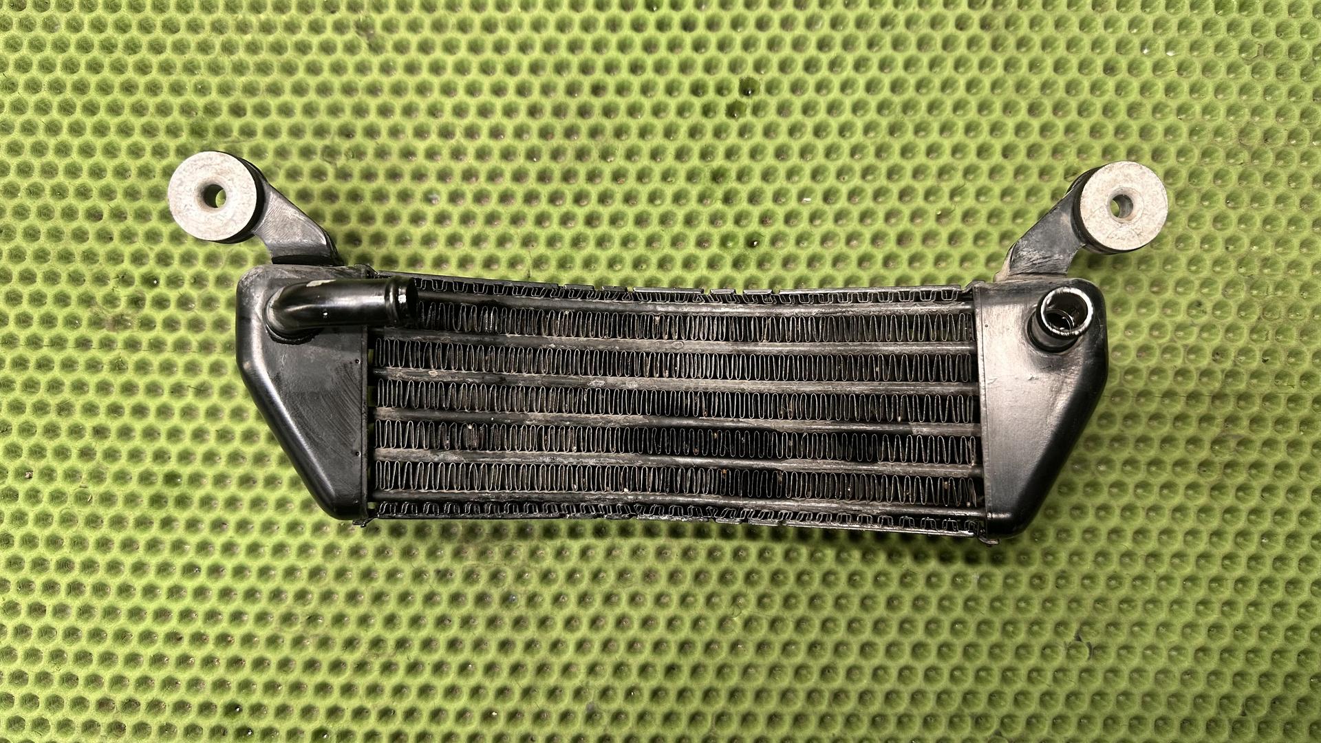 Масляный радиатор K1300R 17217713434