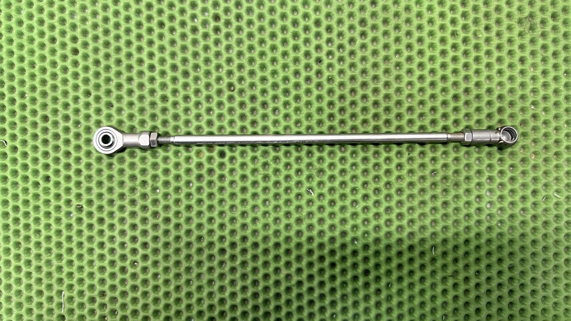 Тяга рычага КПП K1600 GT/GTL 23417716065