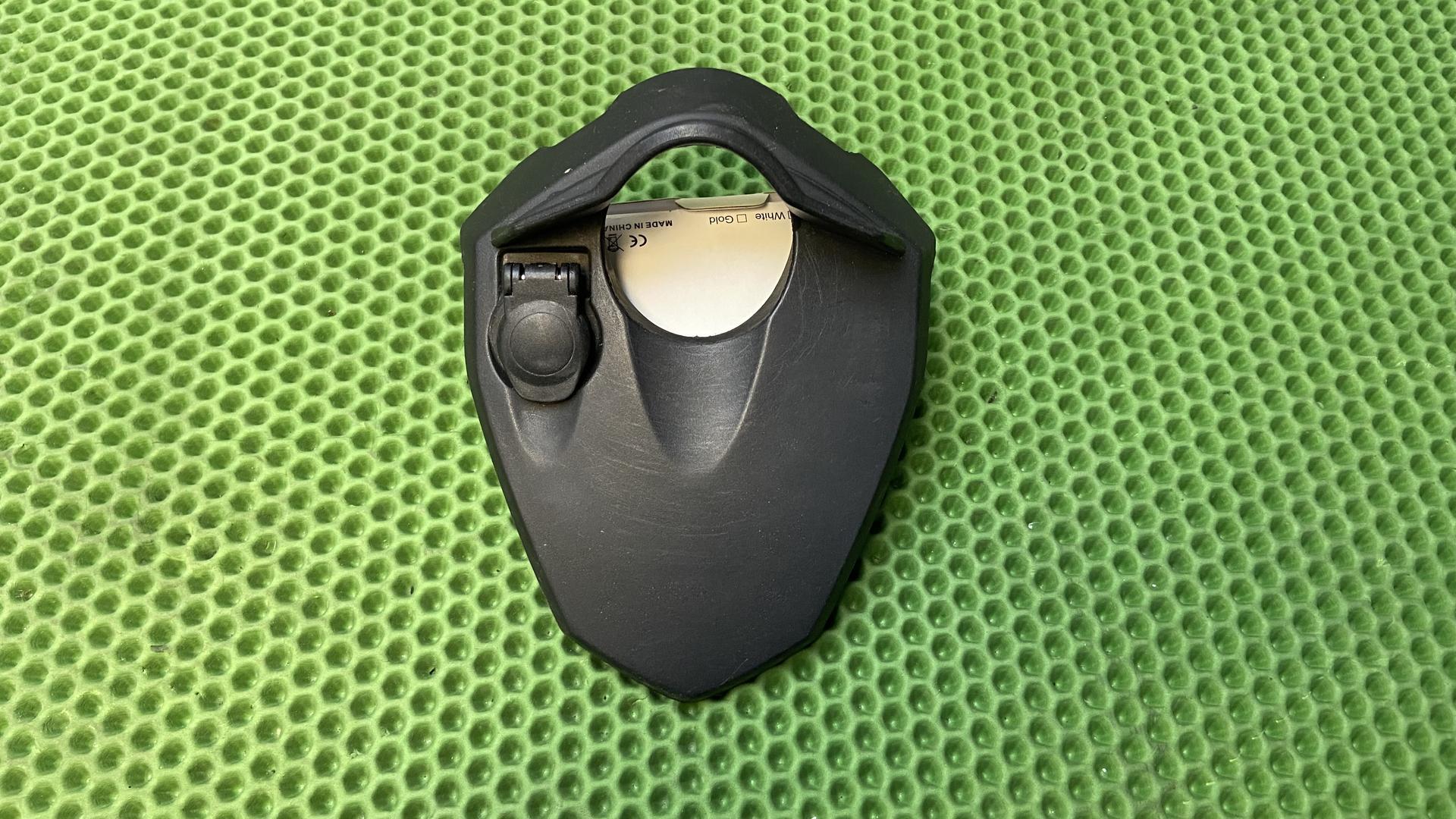 Накладка замка зажигания 46637708317