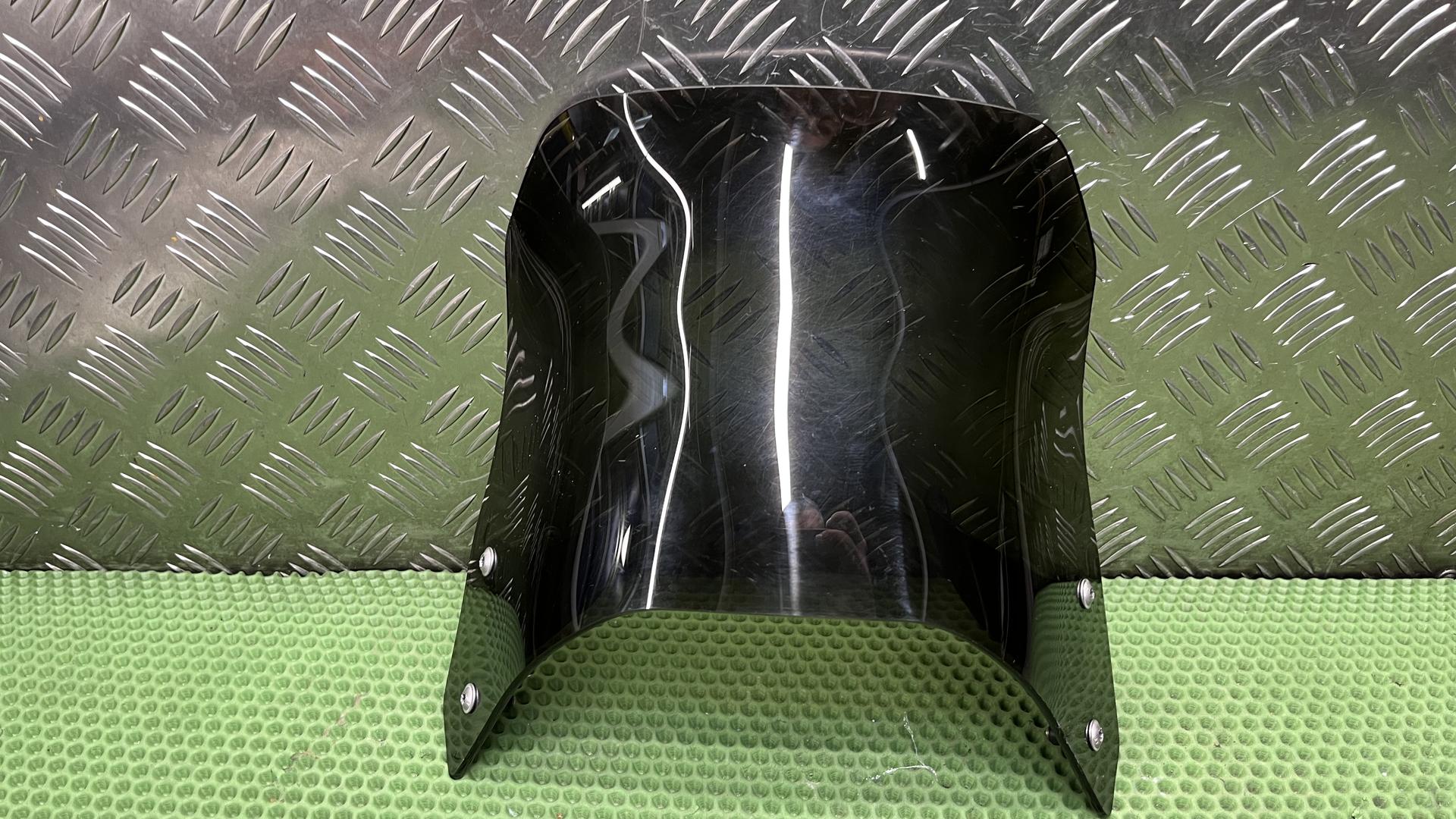 Ветровое стекло Wunderlich k33 45140-002