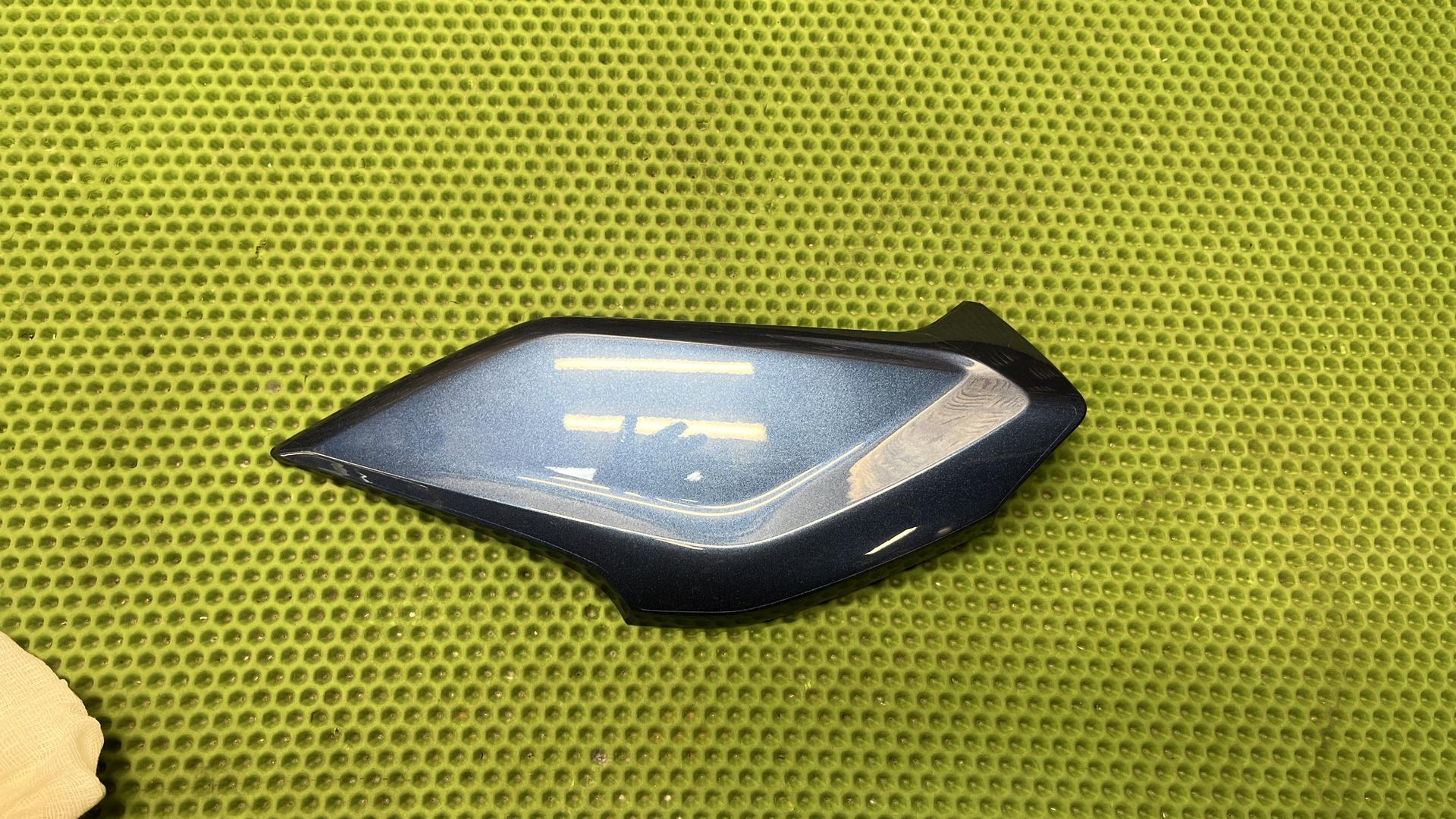 Ветрозащитный козырек Л 46638557483