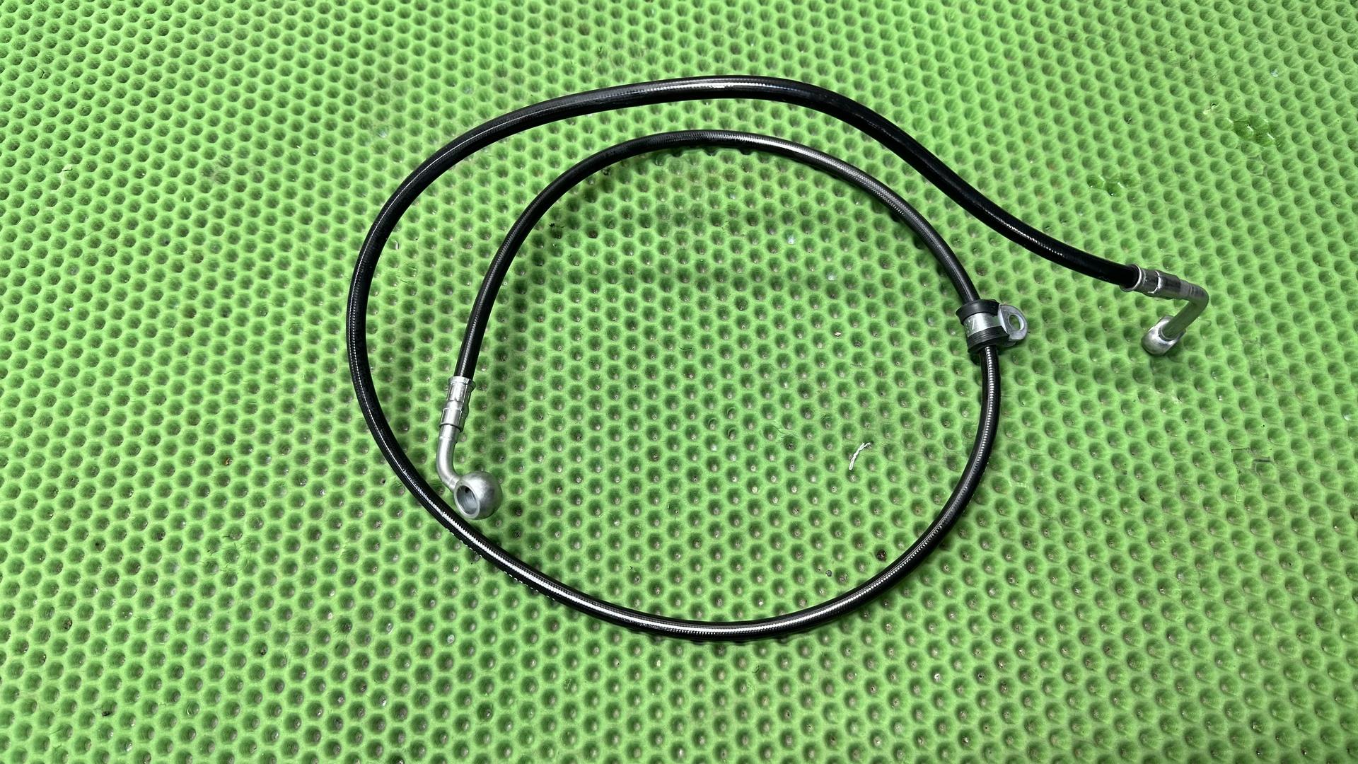 Магистраль сцепления K1600GT/GTL дорест. (11-17) 32727727013