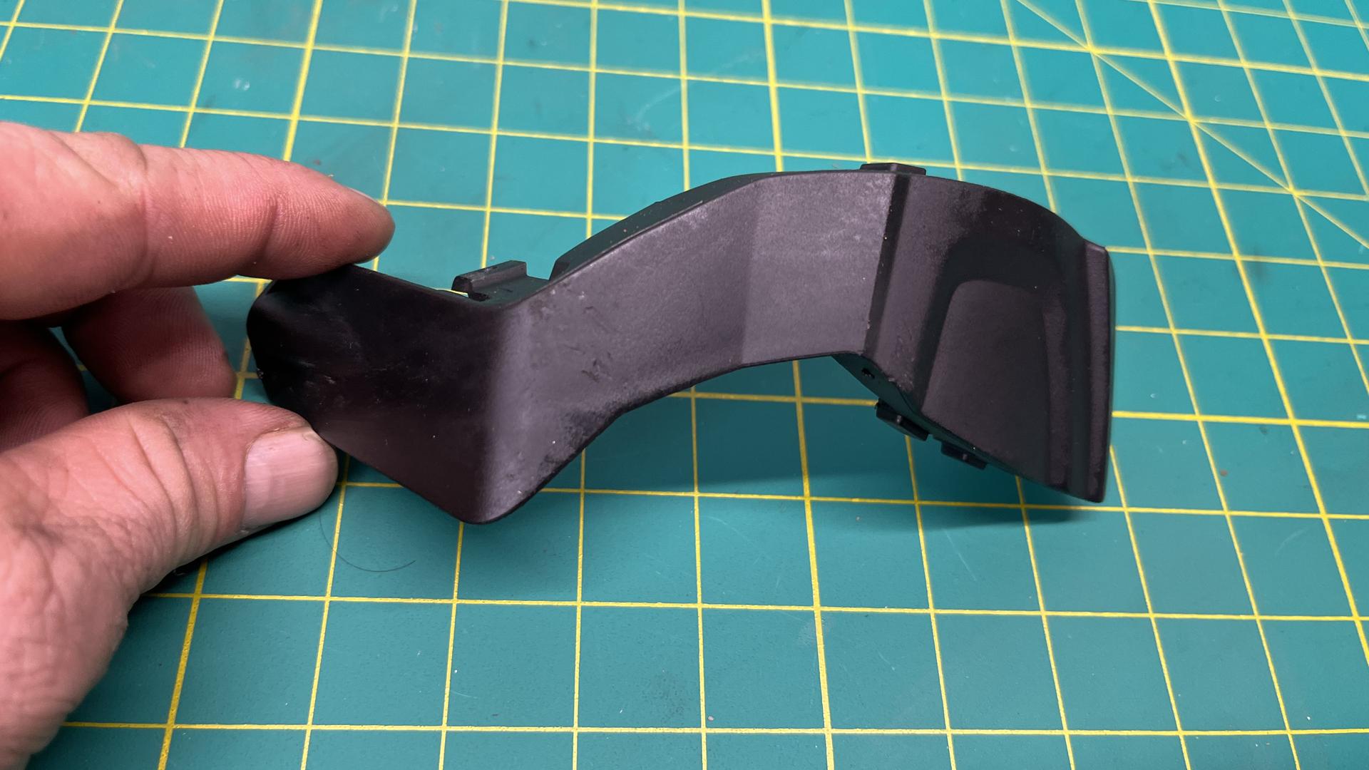 Кожух свечи зажигания Л 11127728975