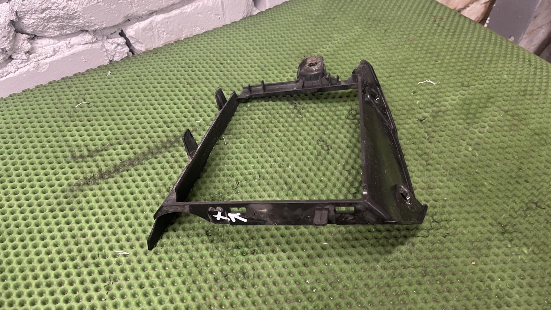 Воздухопровод приточного воздуха Л 46638560317