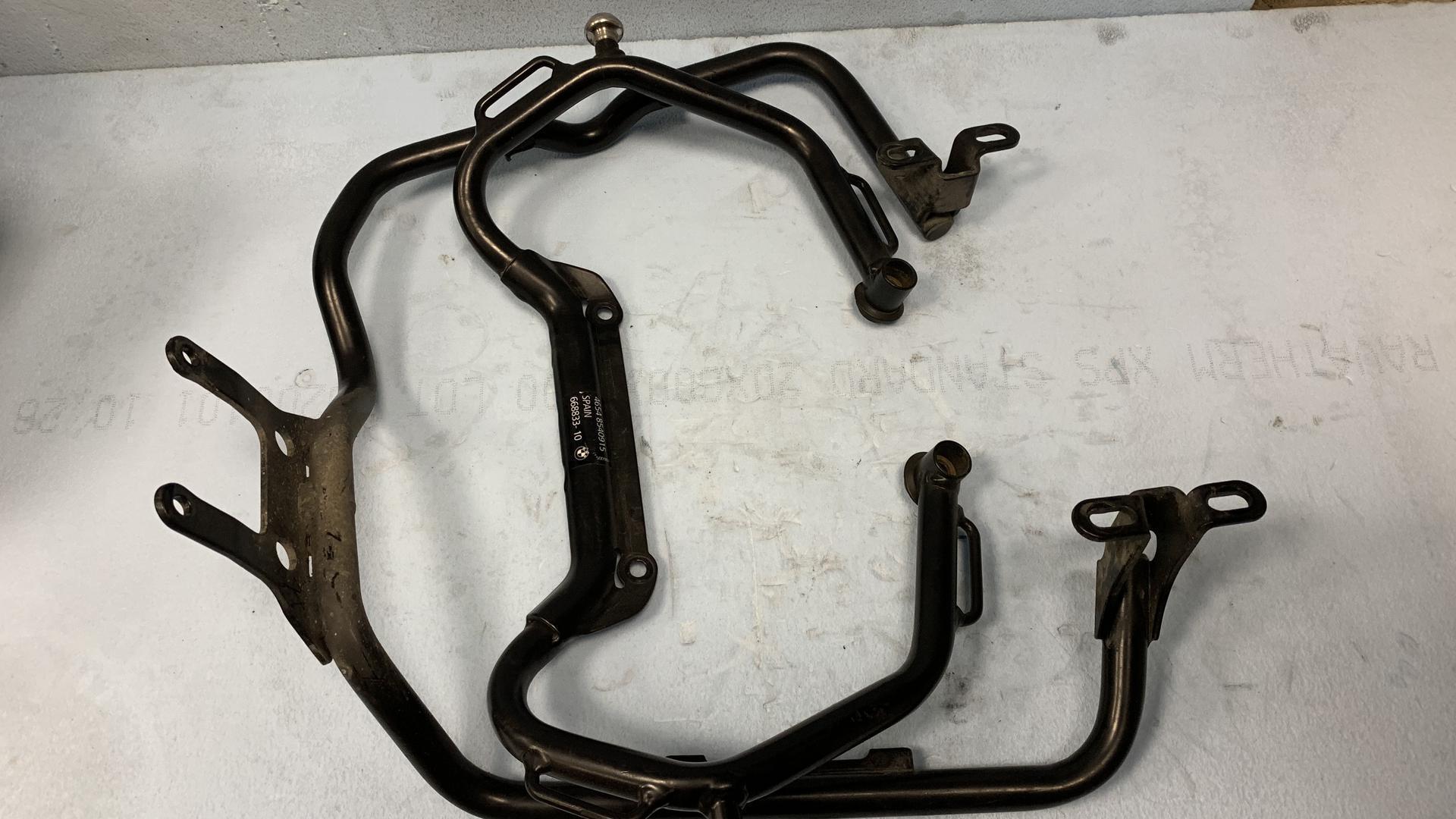 Комплект фиксаторов для чемодана 77428535862