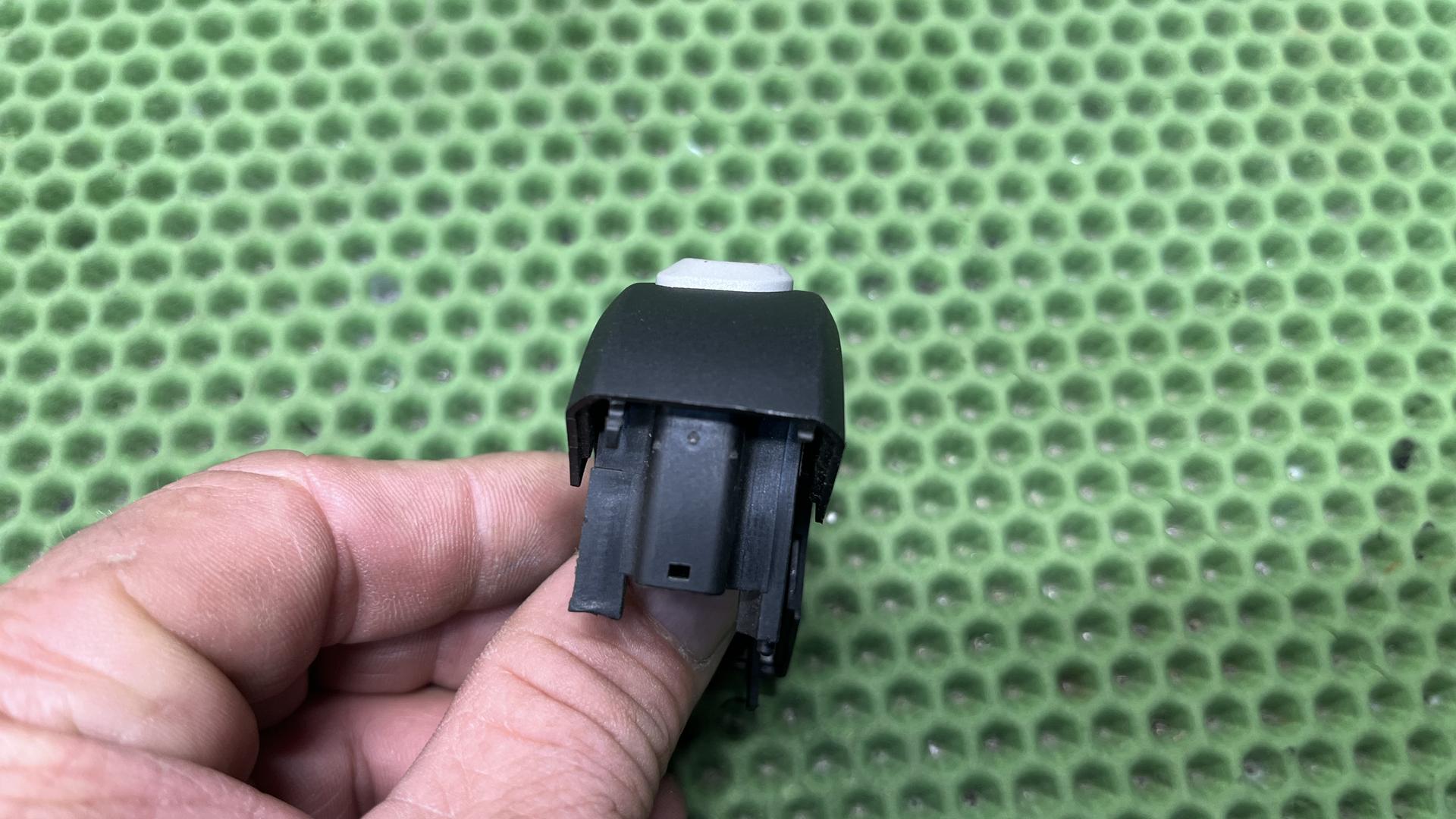 Комбинированный выключатель П 61318546188