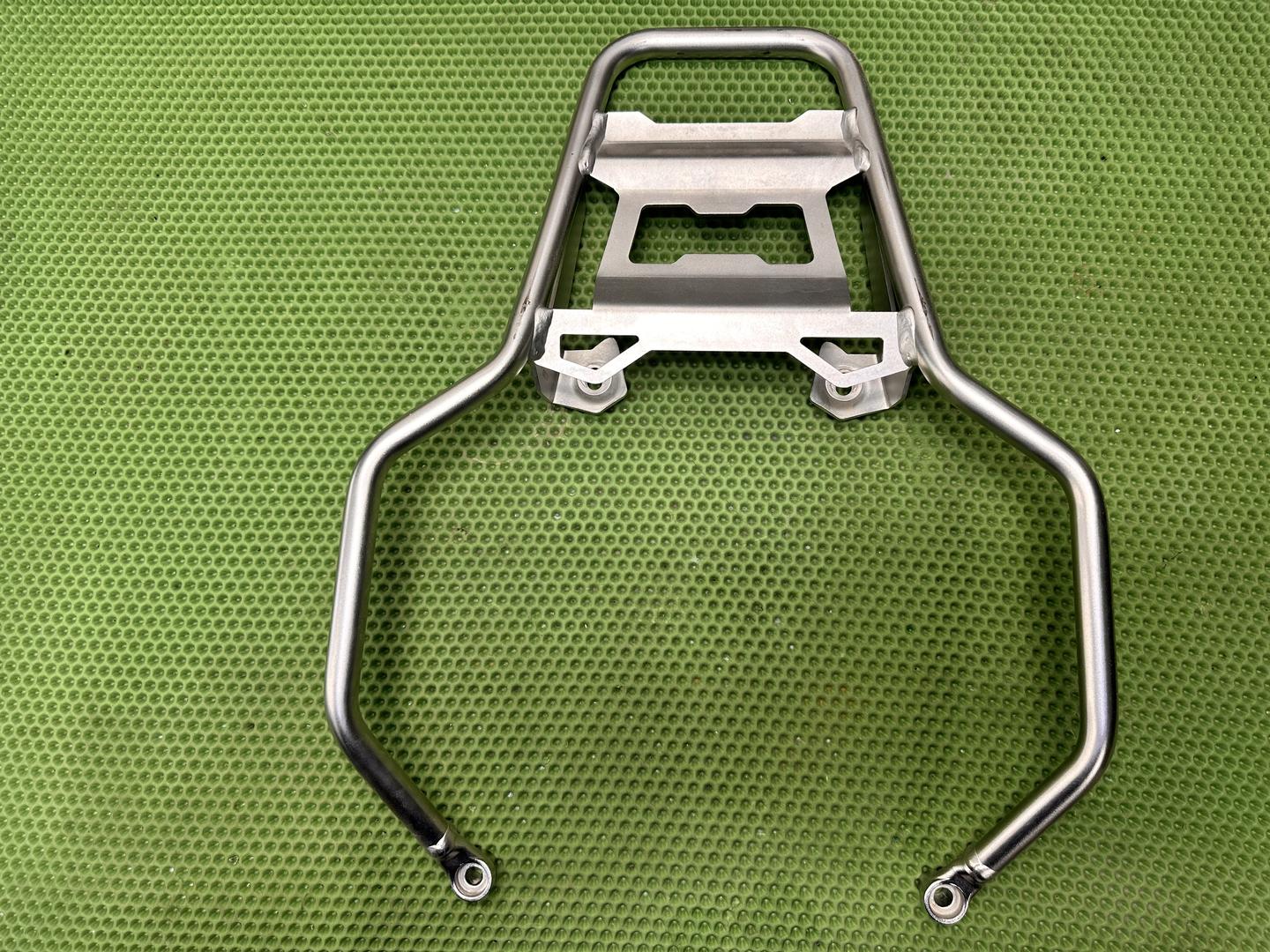 Багажник на крыше 46548522360