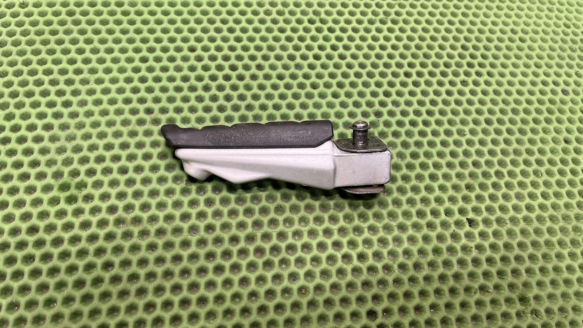 Упор для ног П Зд 46717728904