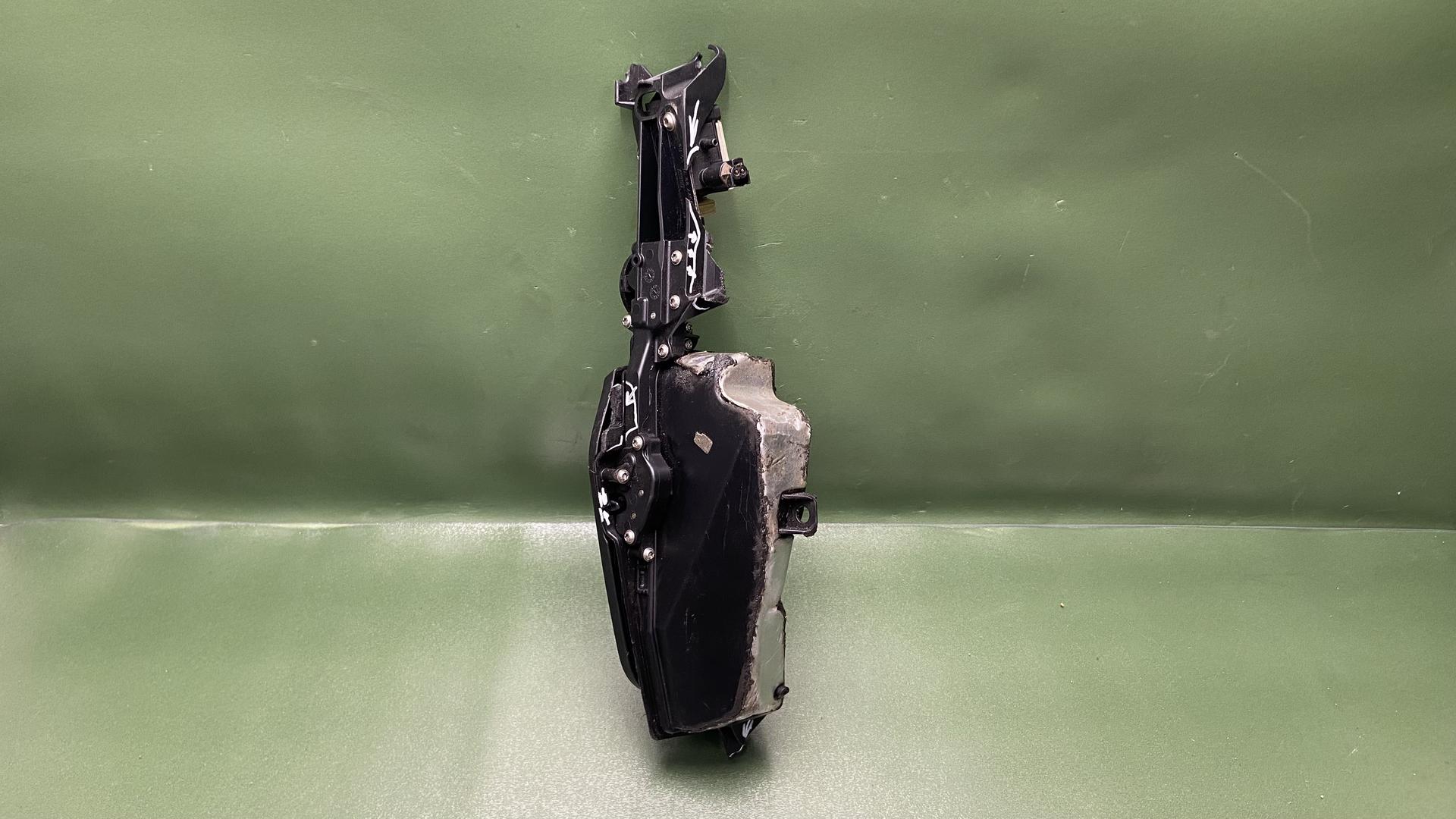 Отделение для мелких вещей Пр 46637724425