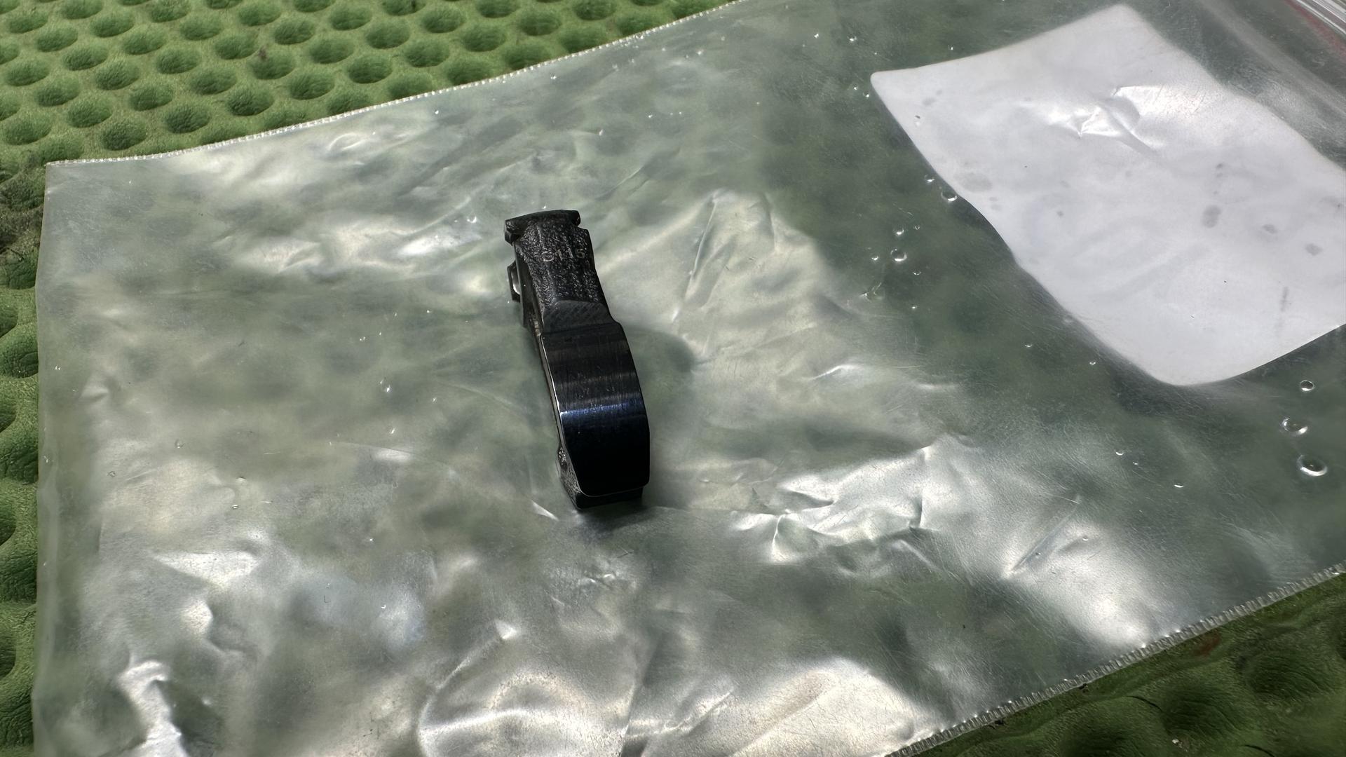 Рокер (толкатель клапана) 11338521829