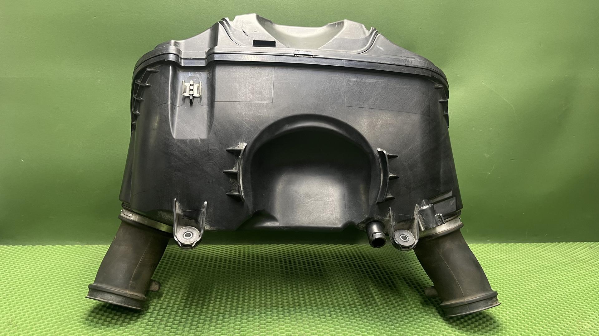 Глушитель шума всасывания воздуха 13717726792