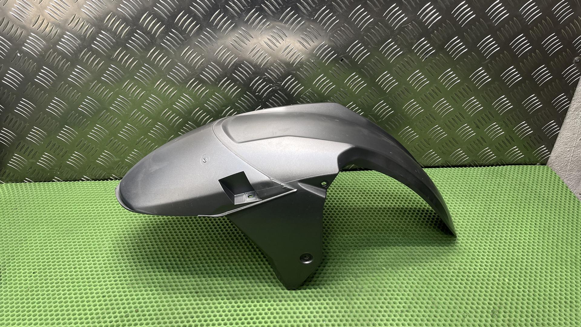 Переднее крыло (monolith met.) 46618561294