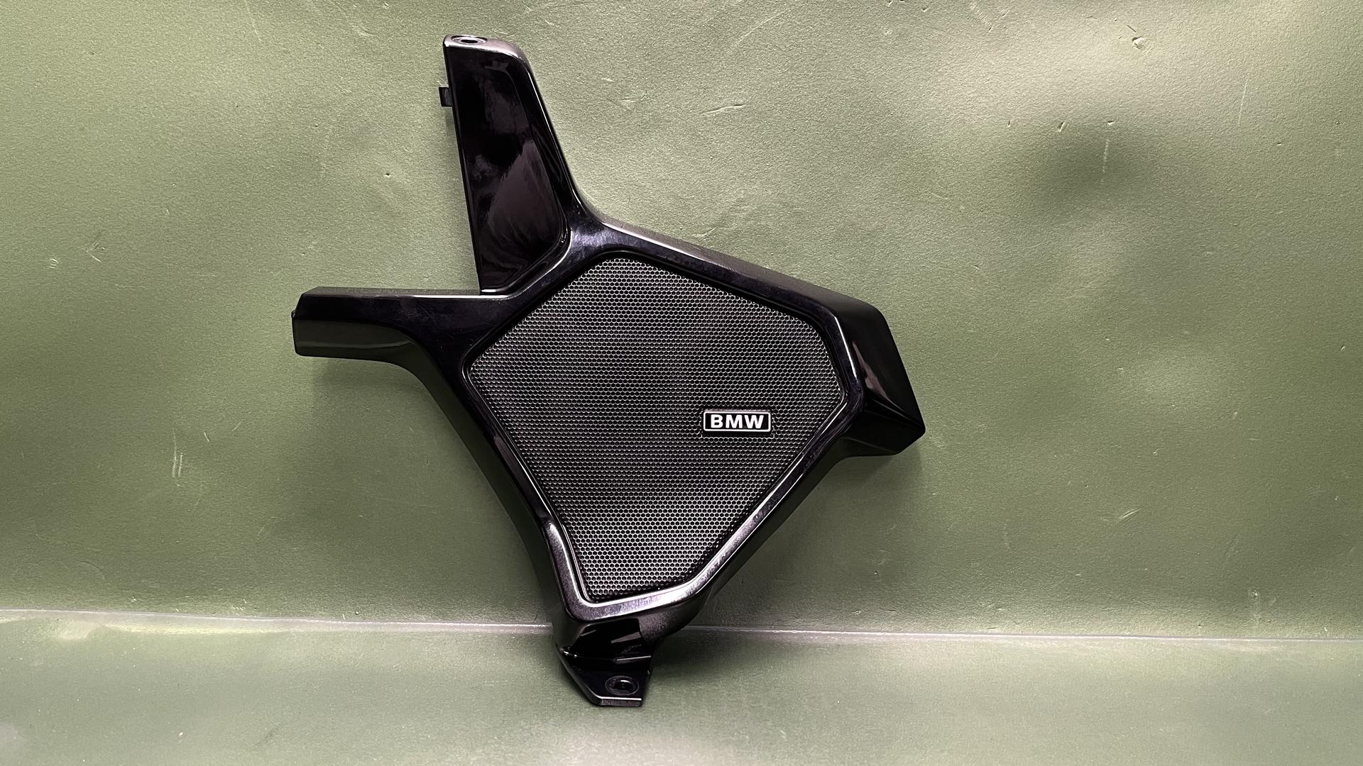 Накладка динамика Правая R1300RT 5a75064