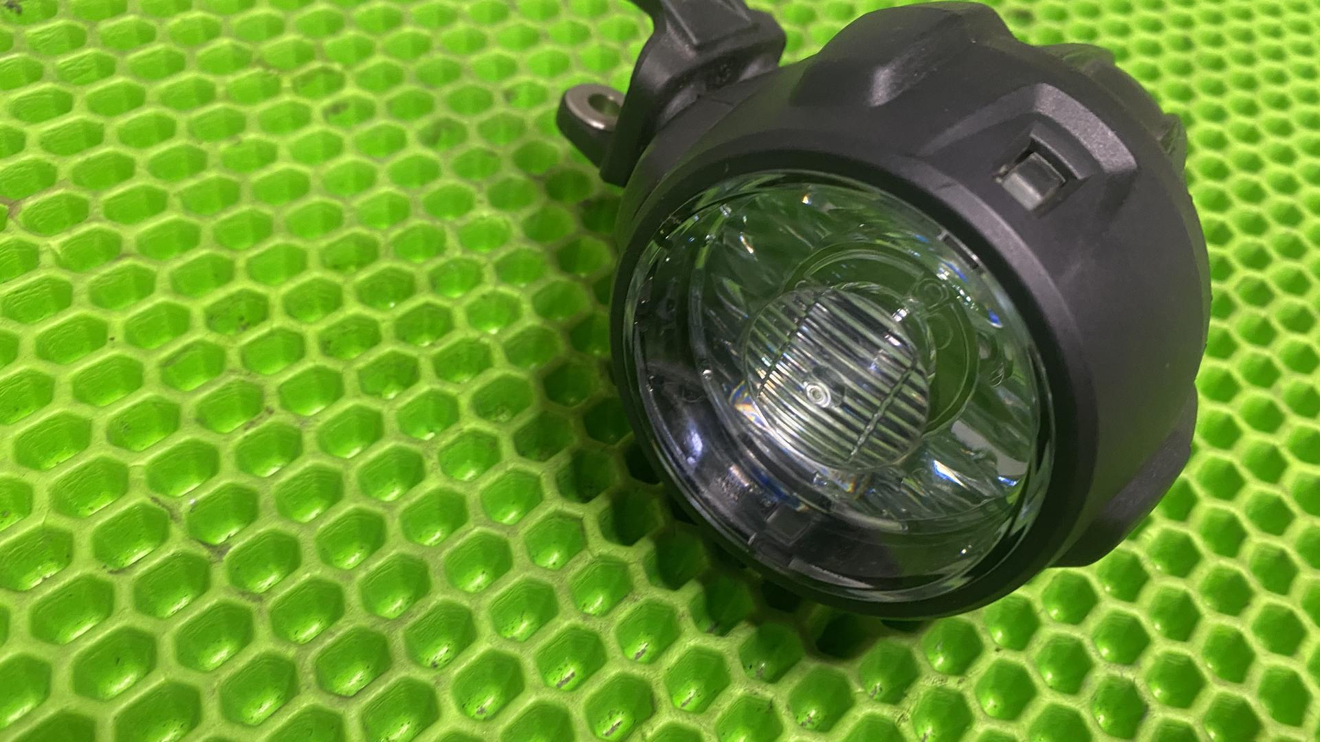 Светодиод.доп.фара дальнего света "Nano" 63178556937