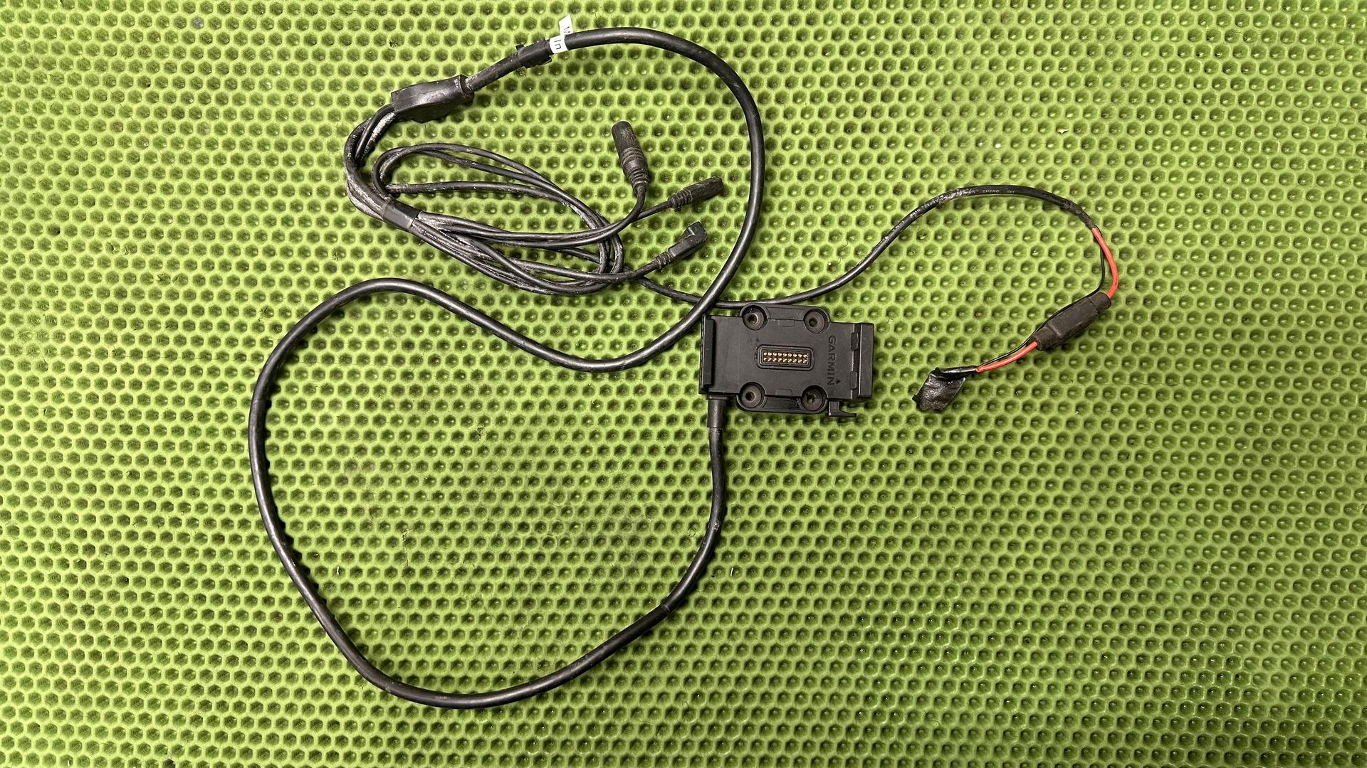 Кредл навигатора Garmin 011-02023-00