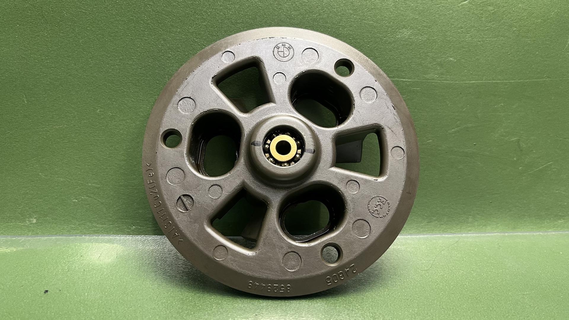 Нажимная пластина 21218529449