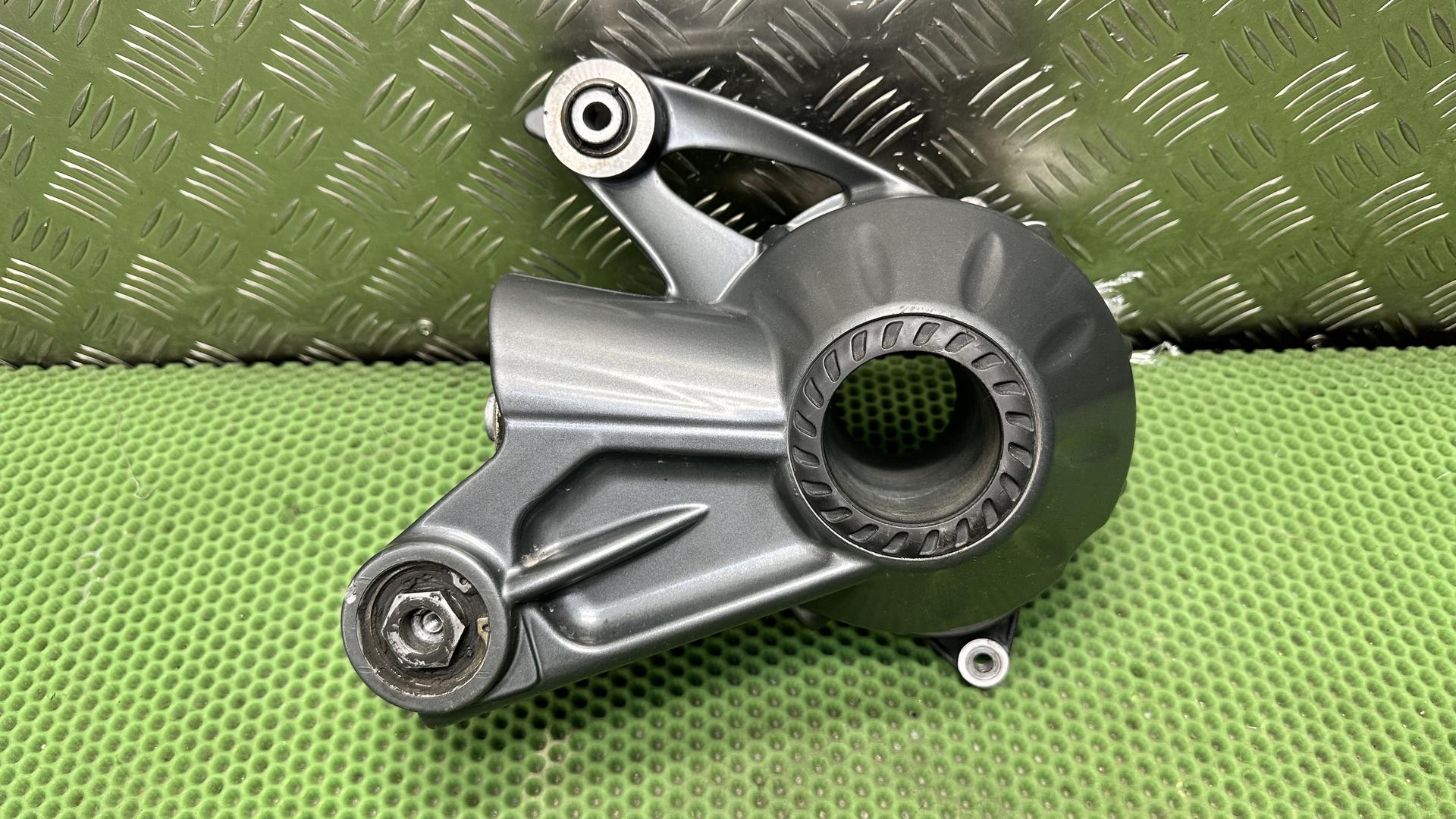 Угловой редуктор asphalt-grau 33118528991