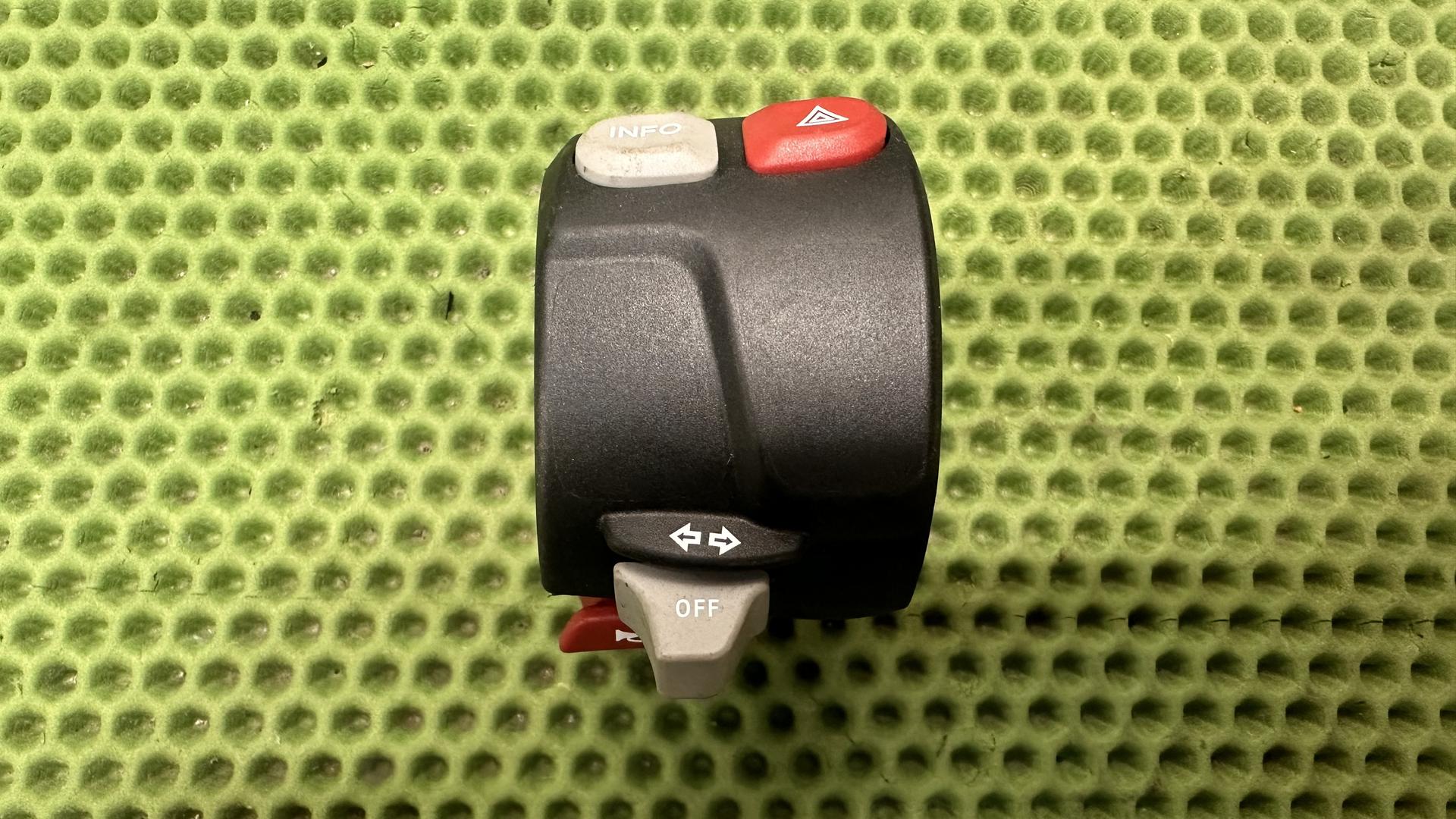 Комбинированный выключатель Л 61318546167