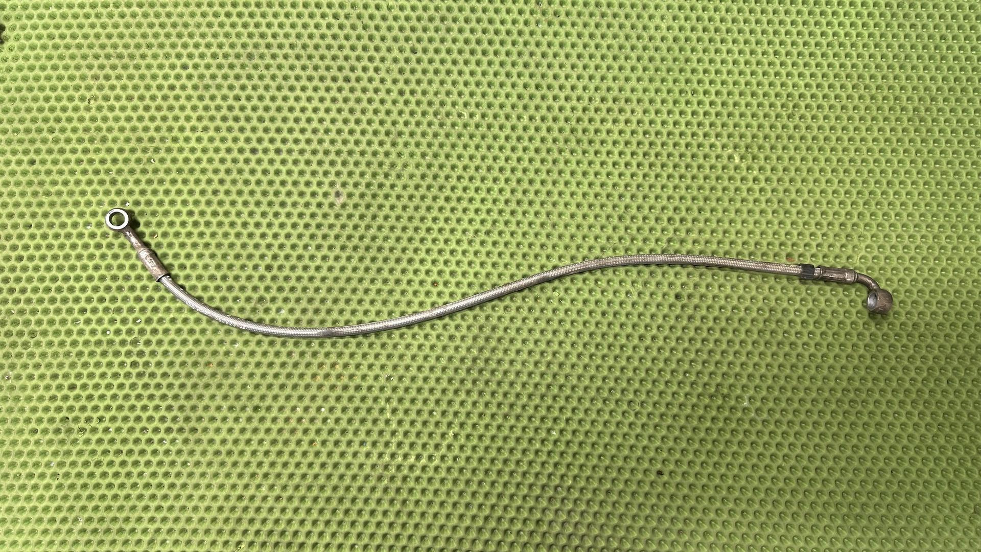 Тормозной шланг задний F800R K73 34327698823