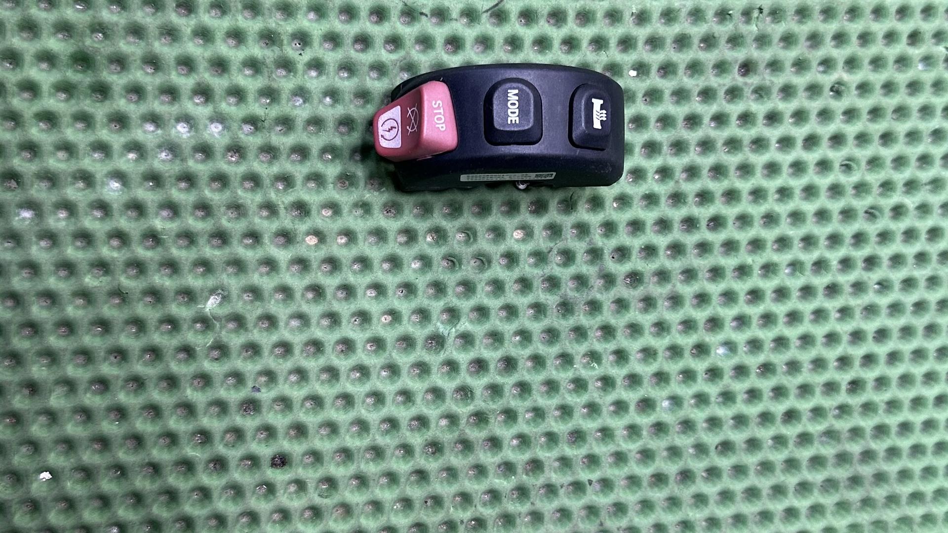 Комбинированный выключатель П 61318394246