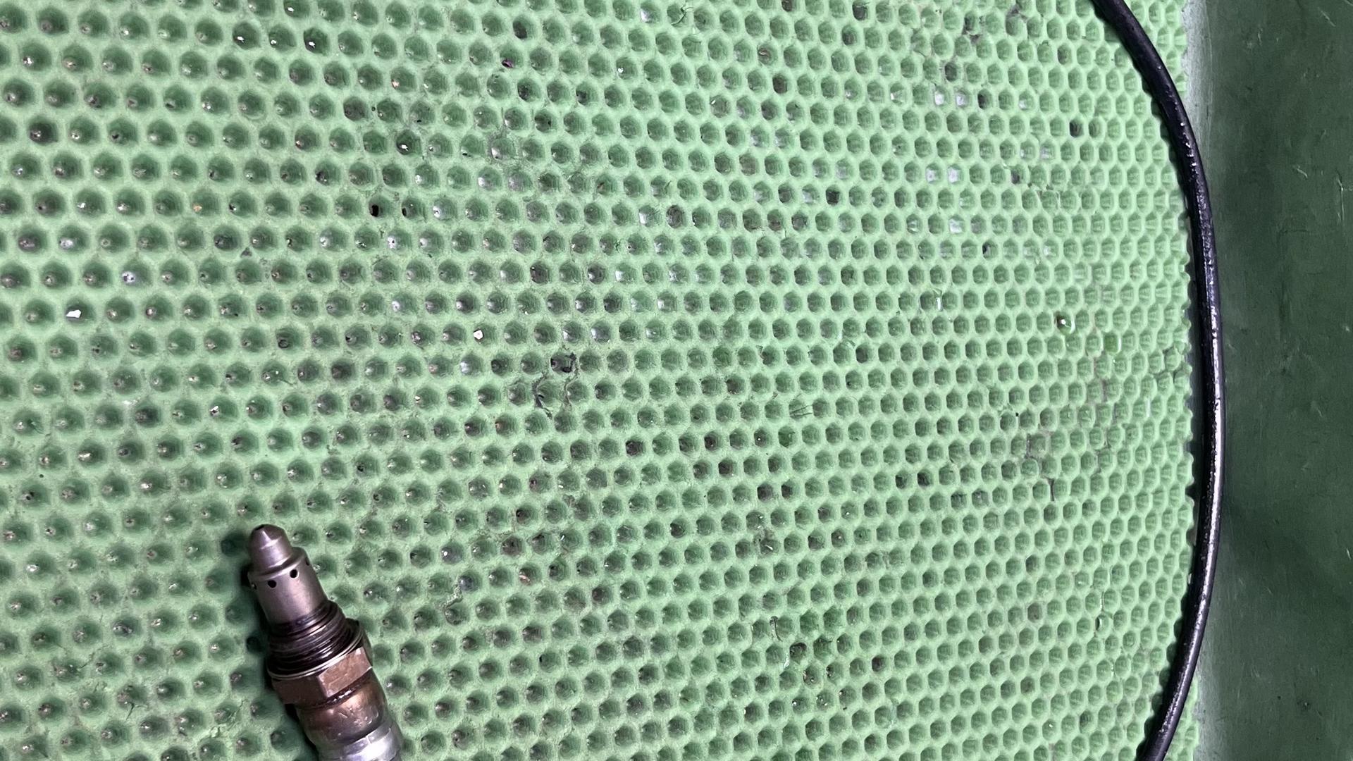 Лямбда-зонд (960mm) 48 (K 1600 GT, 0K 1600 GTL) 11787923482