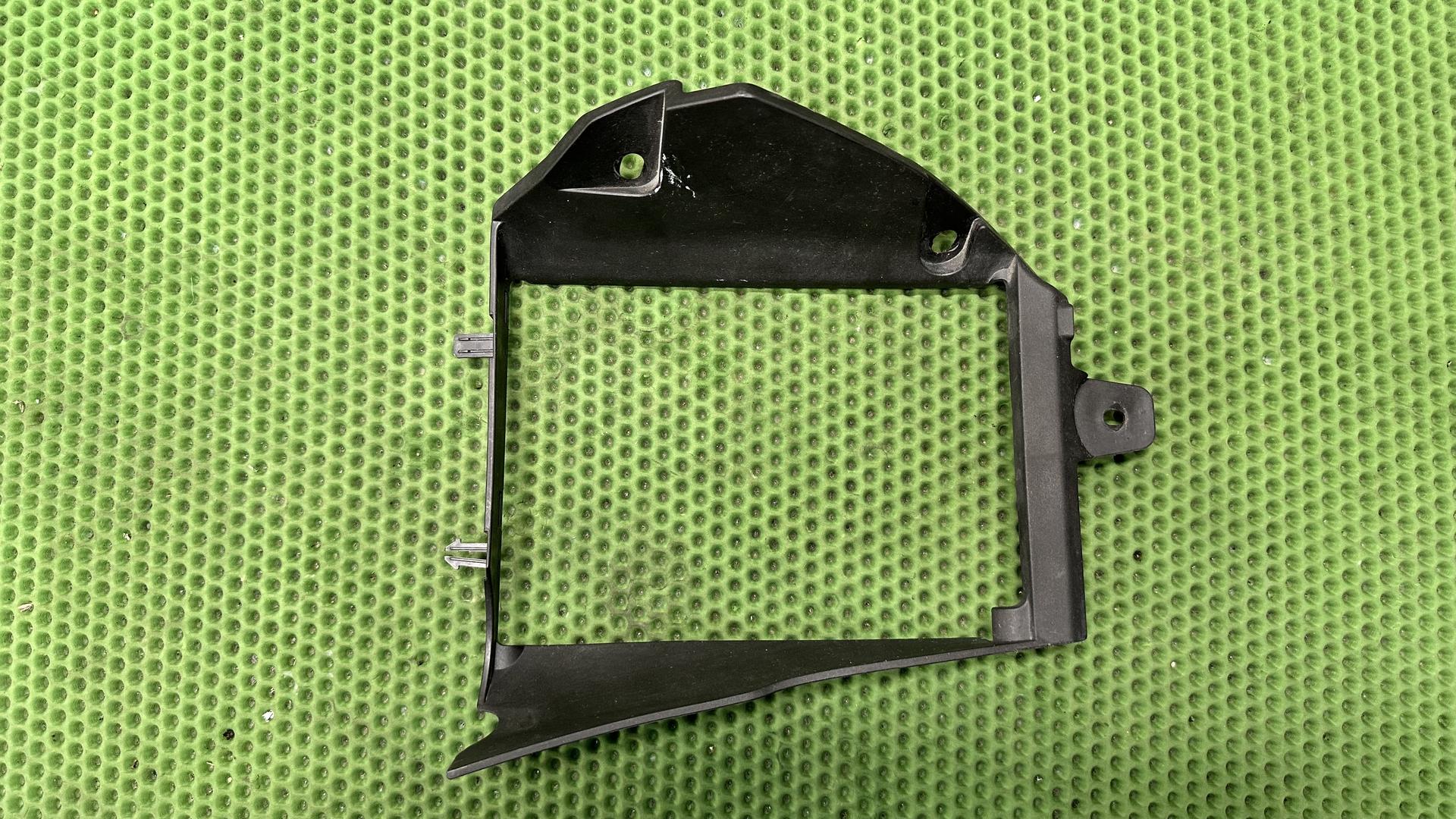 Воздухопровод приточного воздуха Л 46638560317