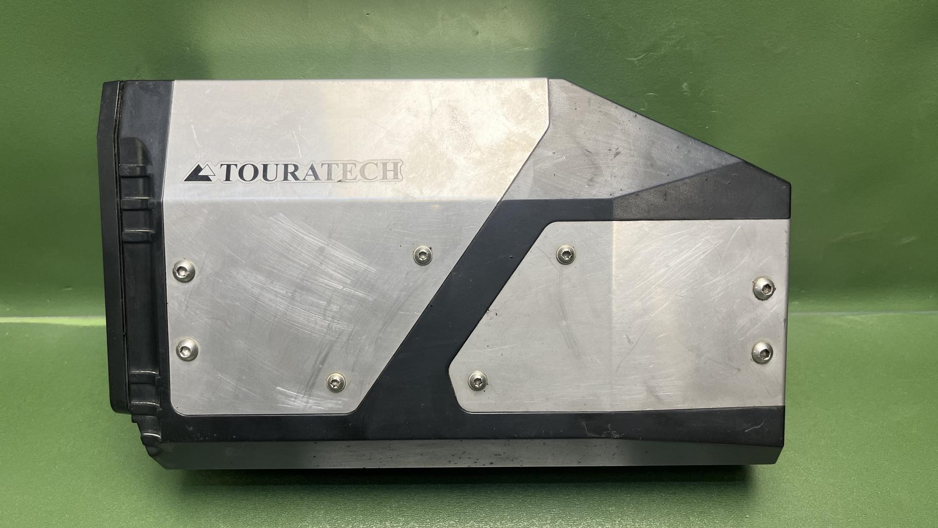 Ящик для инструментов Touratech для R1200GS/R1250GS/Adventure 