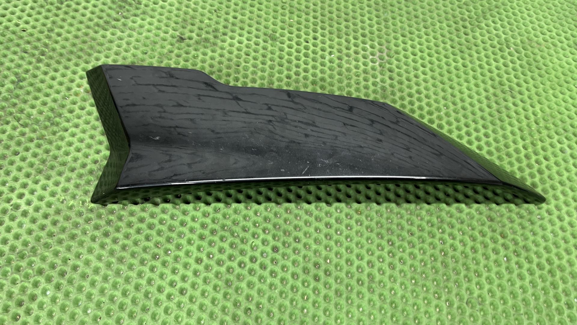 Накладка зеркала Л 46637711669