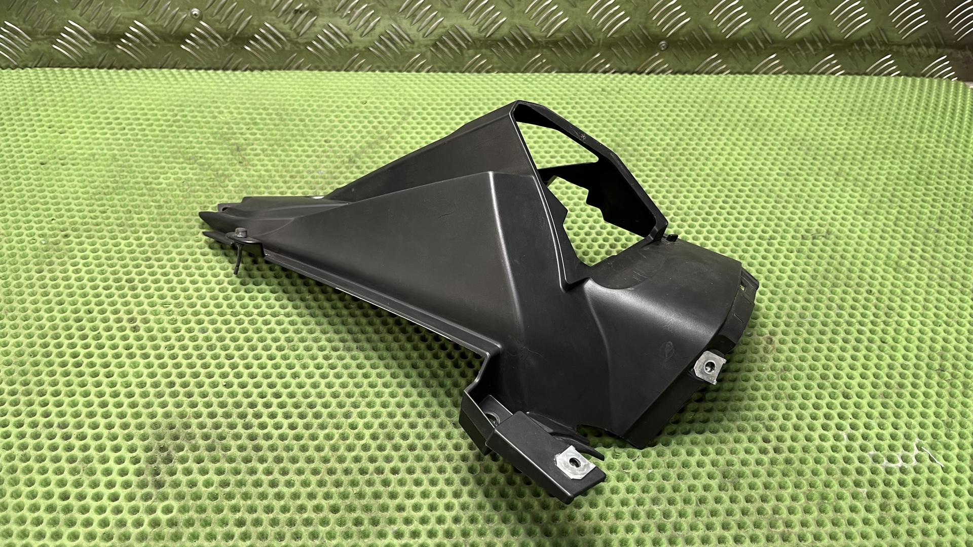 Верхняя часть облицовки Л 46637728815