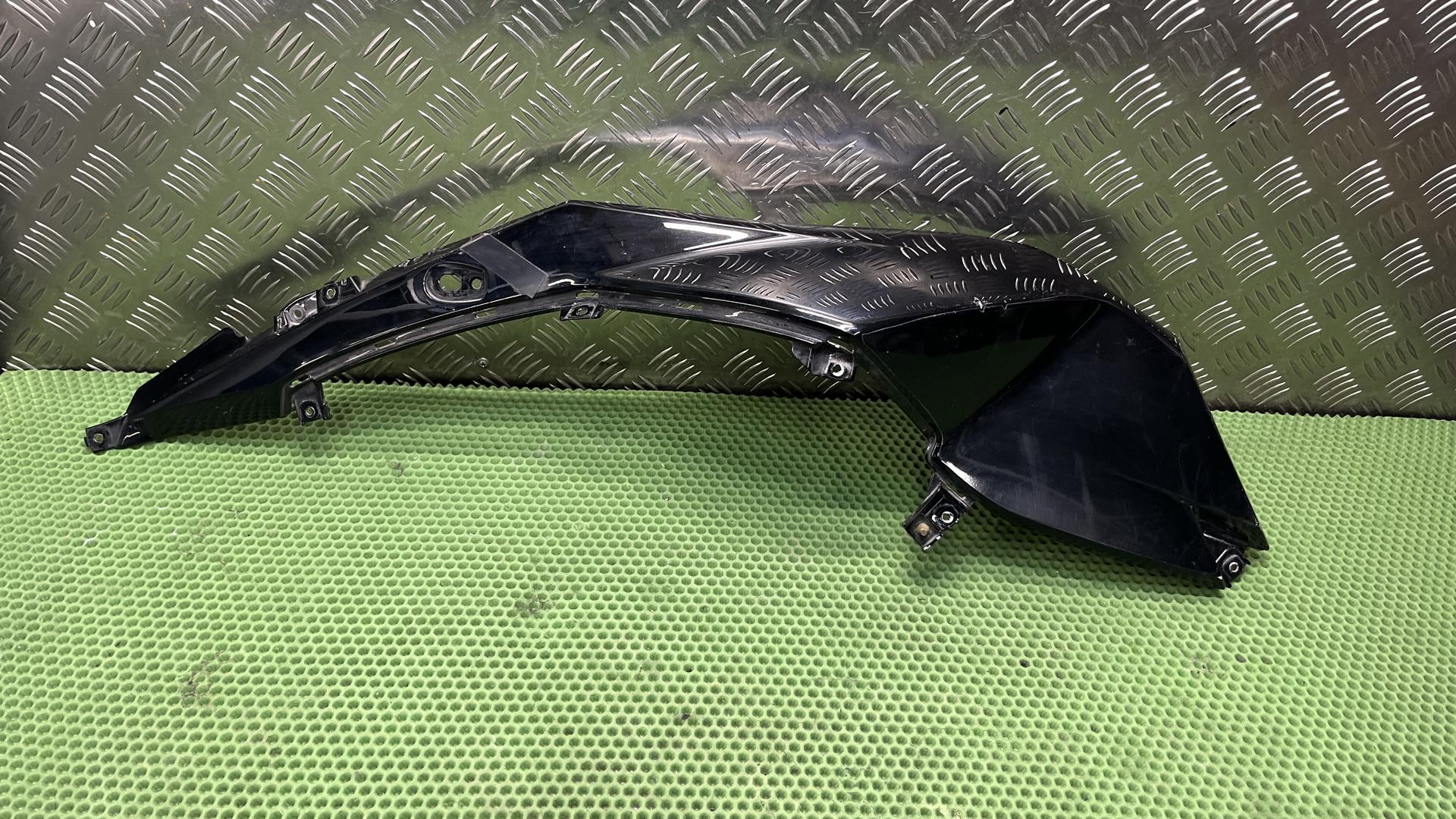 Боковая часть облицовки Пд Л 46638526811