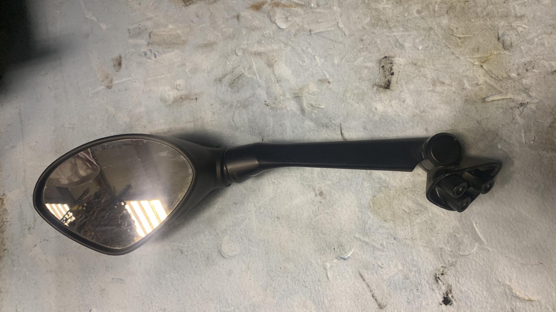 Зеркало Л 51168556083