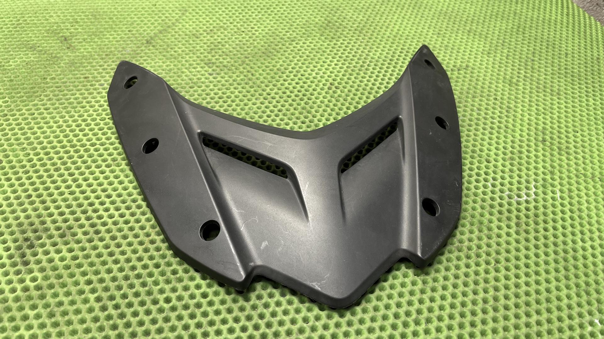 Элемент усиления ветрозащитного щитка 46637728678