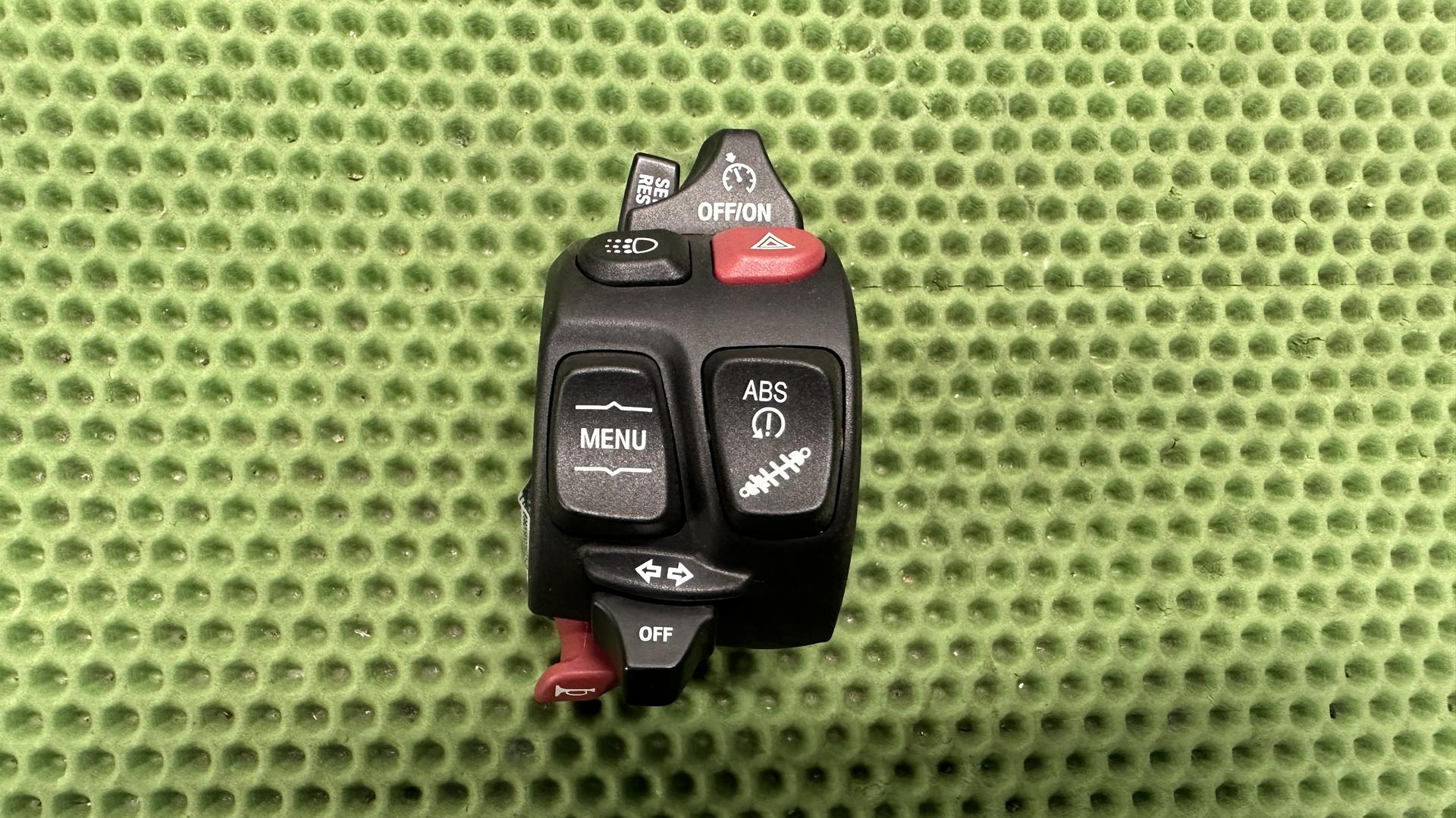 Комбинированный выключатель Л 61318406837