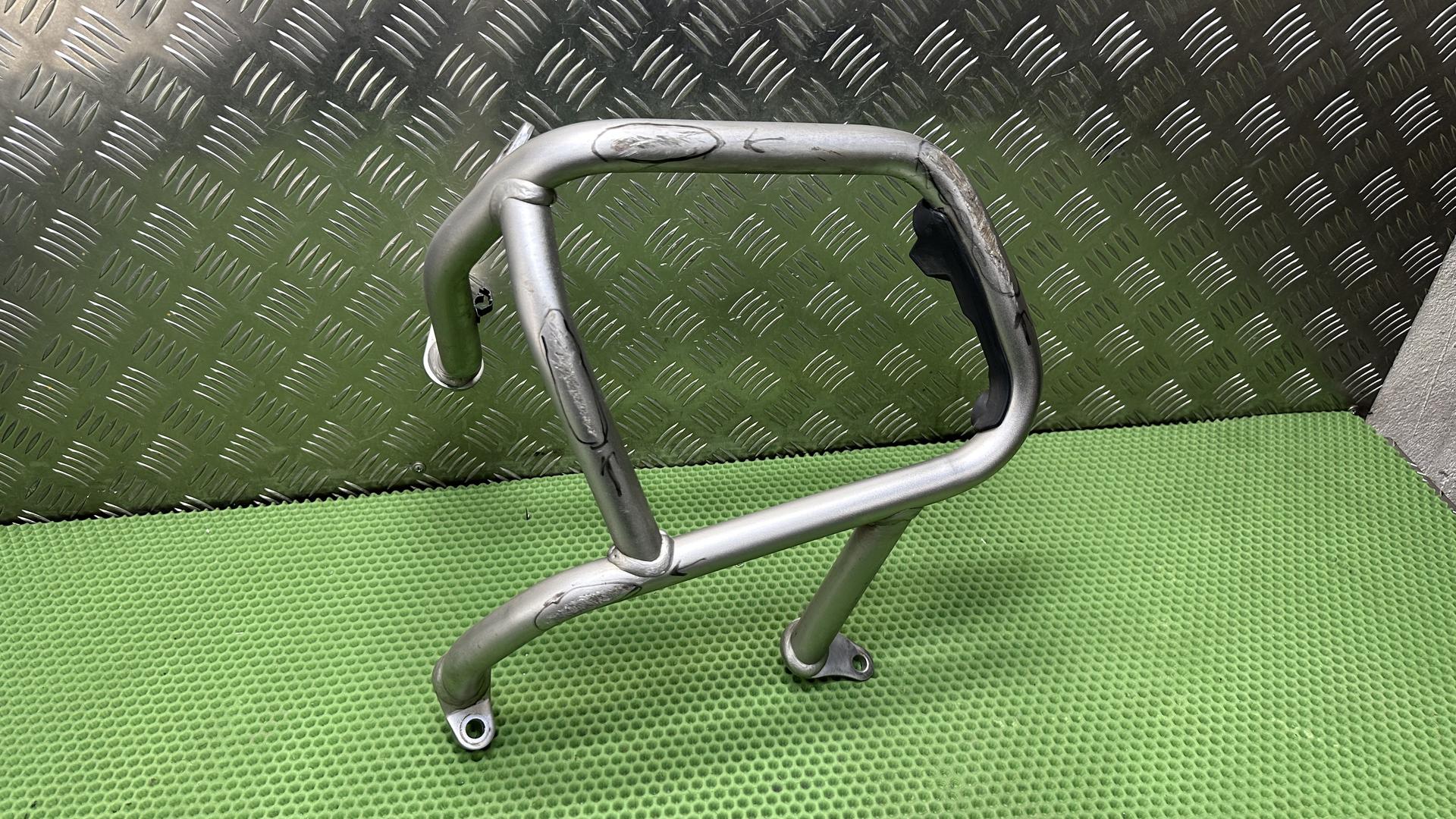 Защитная дуга двигателя Л 46638563807