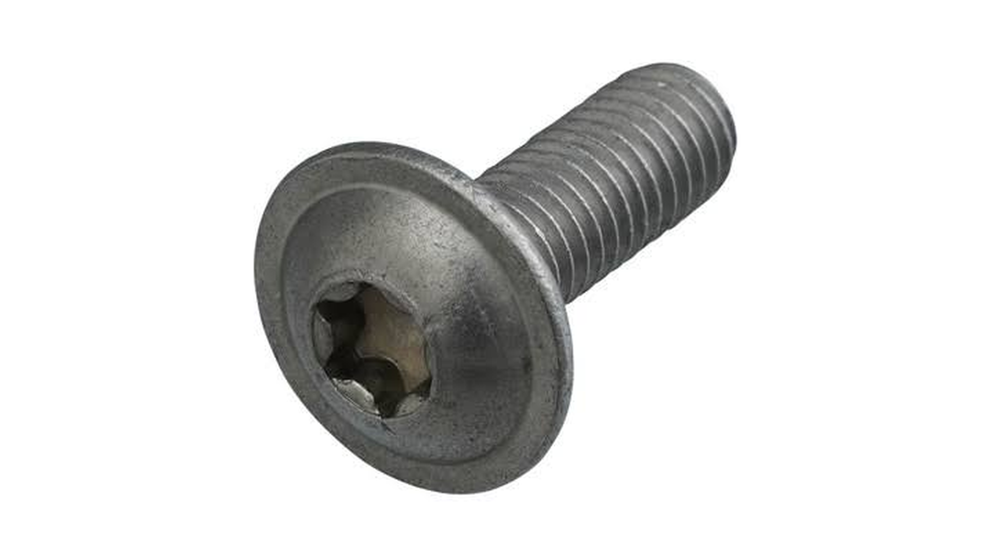 Винт ISA M8X16-8.8-ZNNIV 07129907384