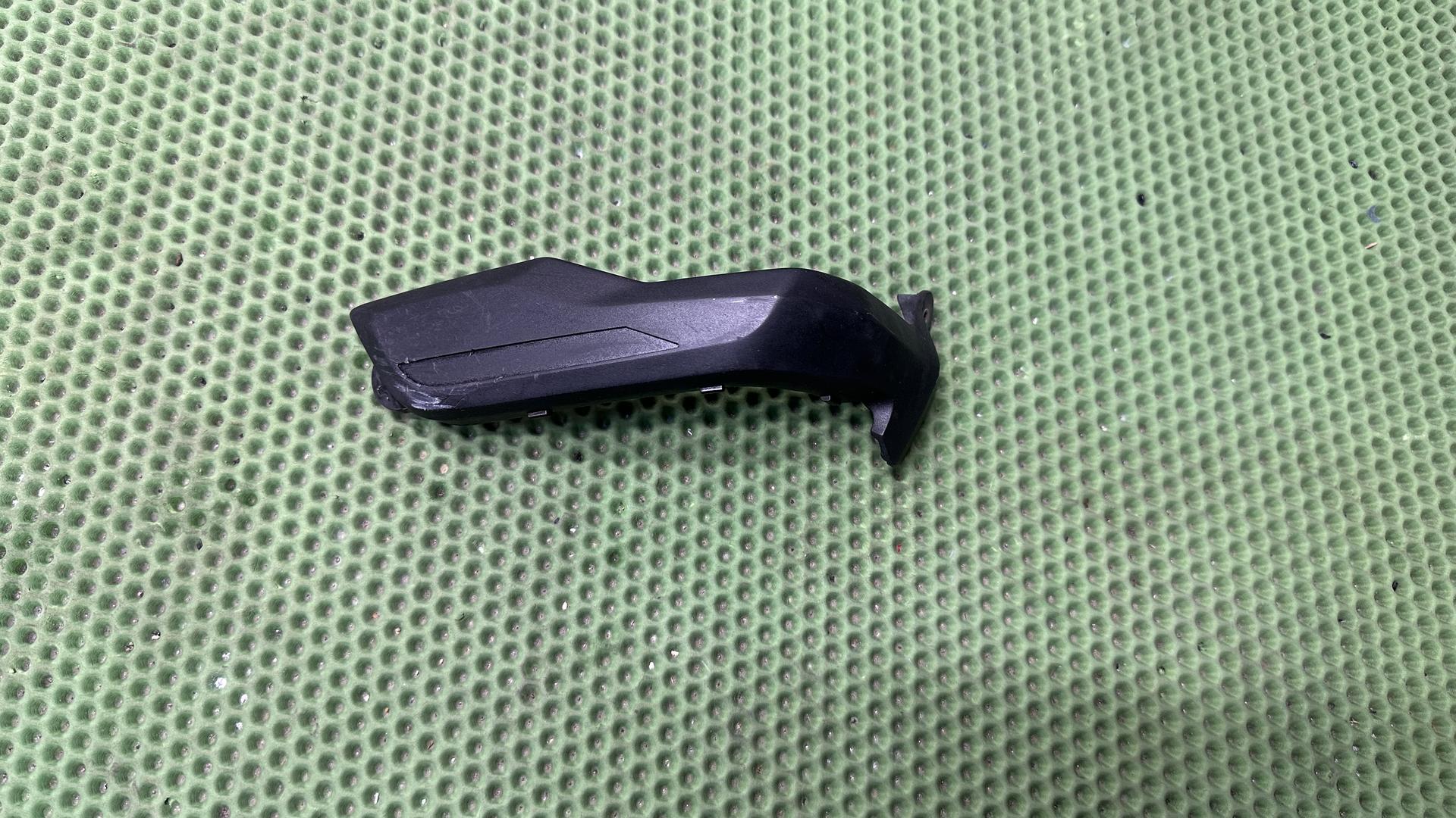 Кожух катушек зажигания Л 11128532975