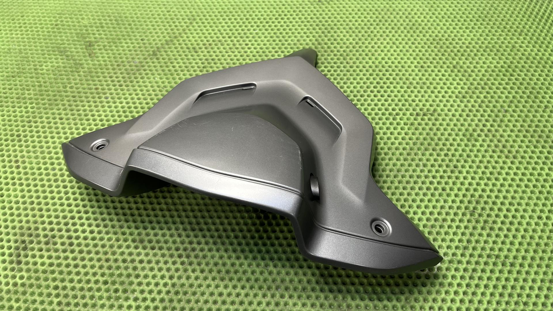 Накладка комбинации приборов/навигатора 46638553830