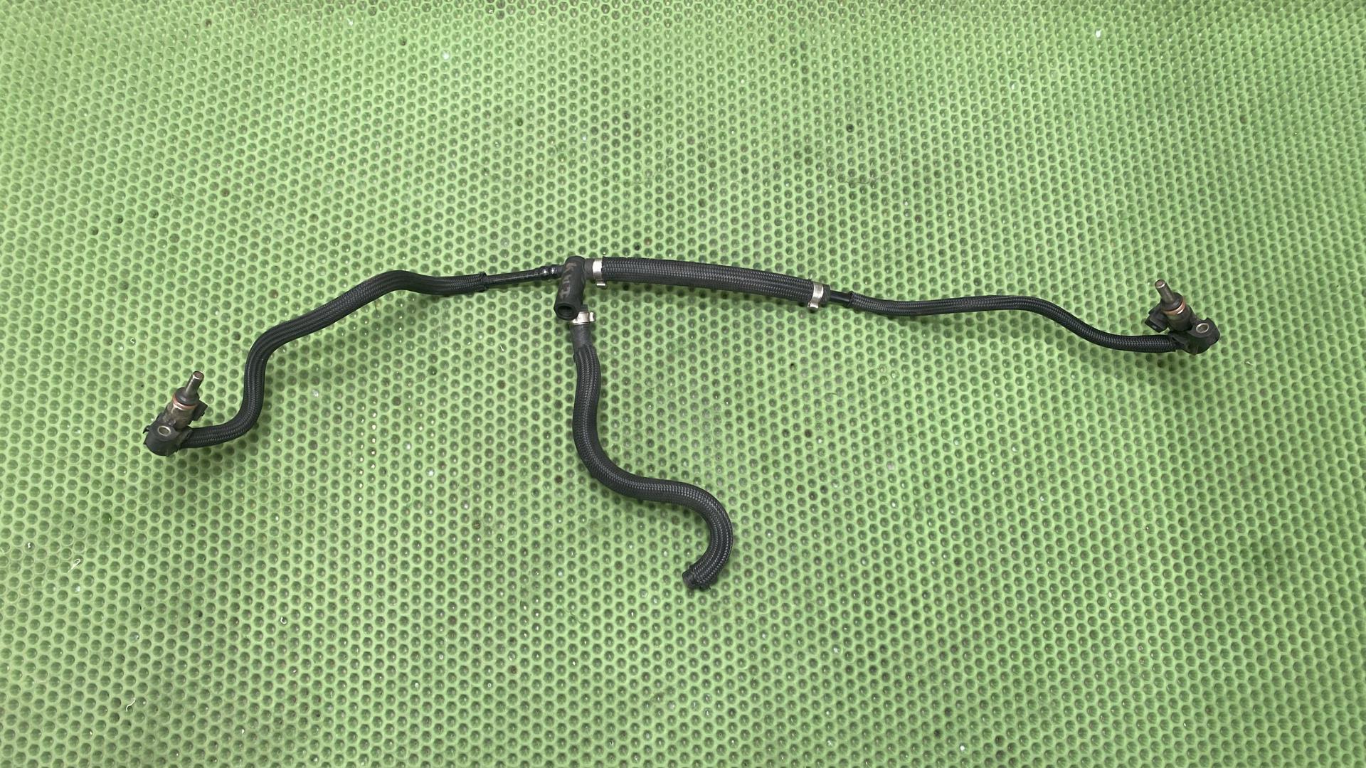 Распределитель топлива 13538556862