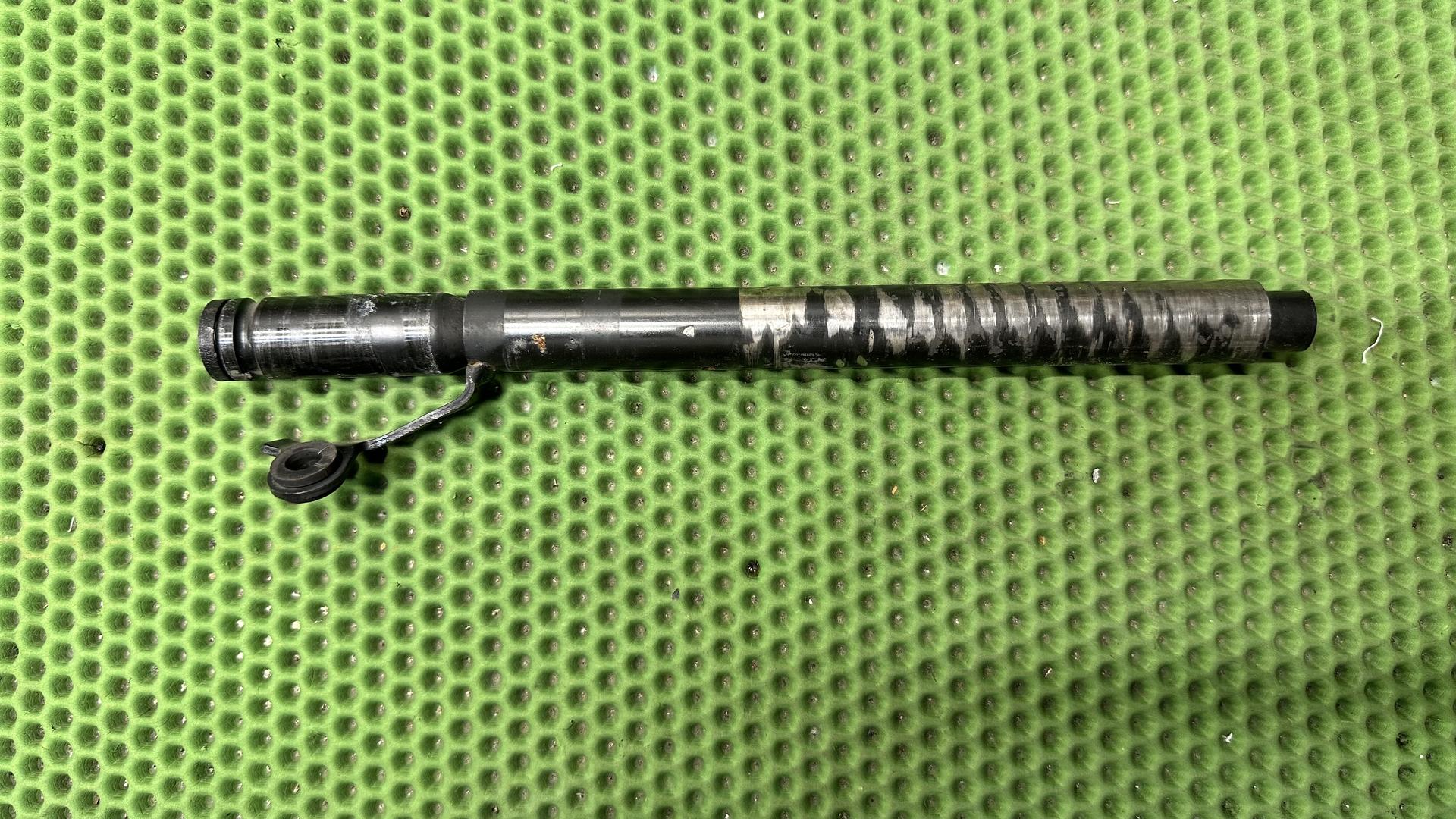 Короткий рулевой рычаг П 32718520624