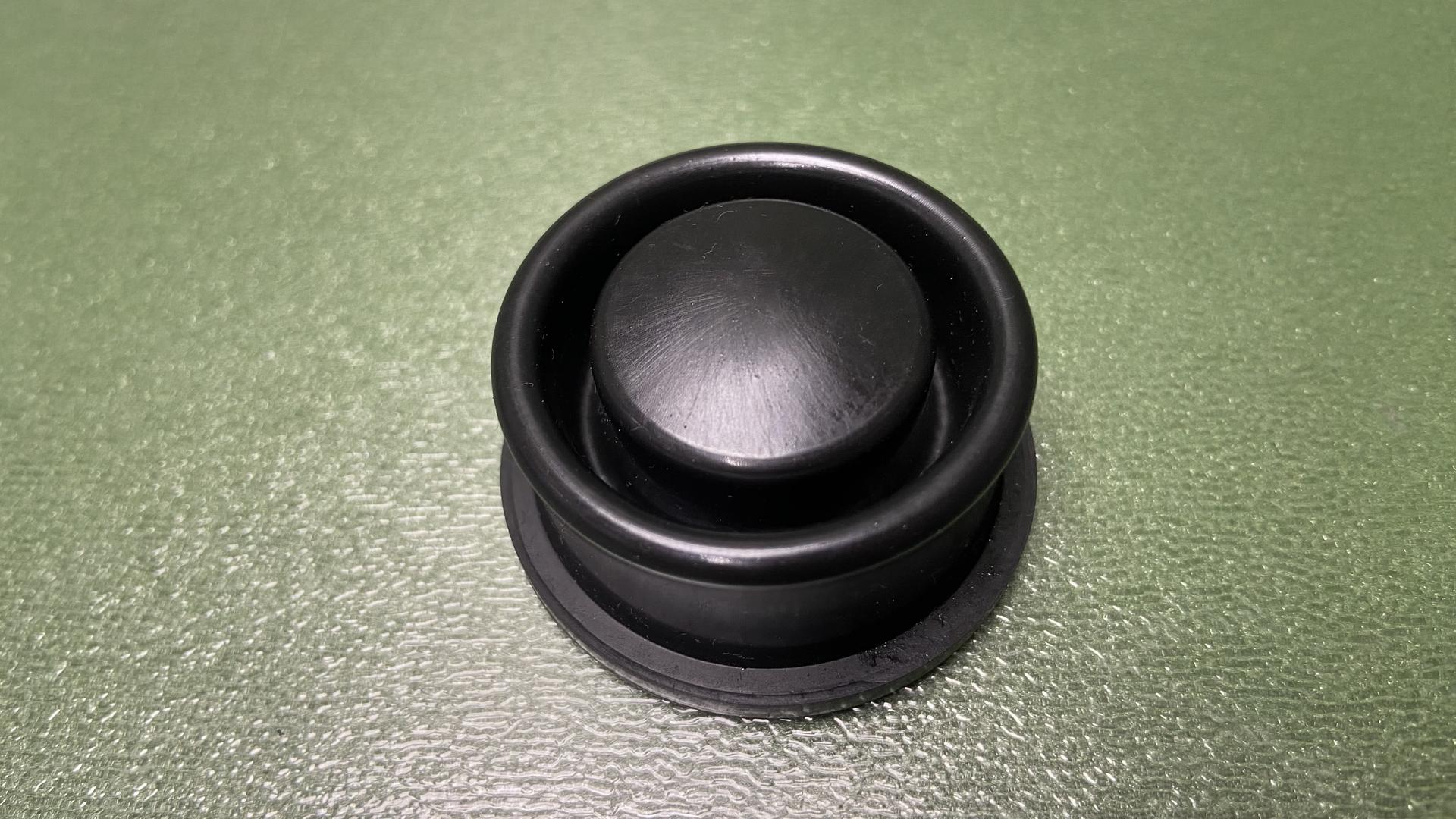 Манжета крышки ГТЦ 32727722873